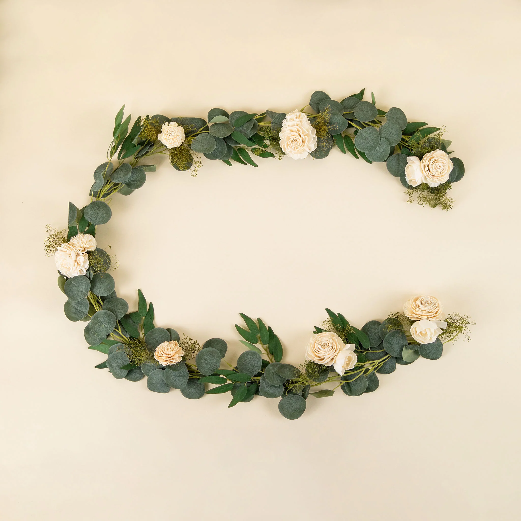 Perfect Simplicity Garland* - Image 2