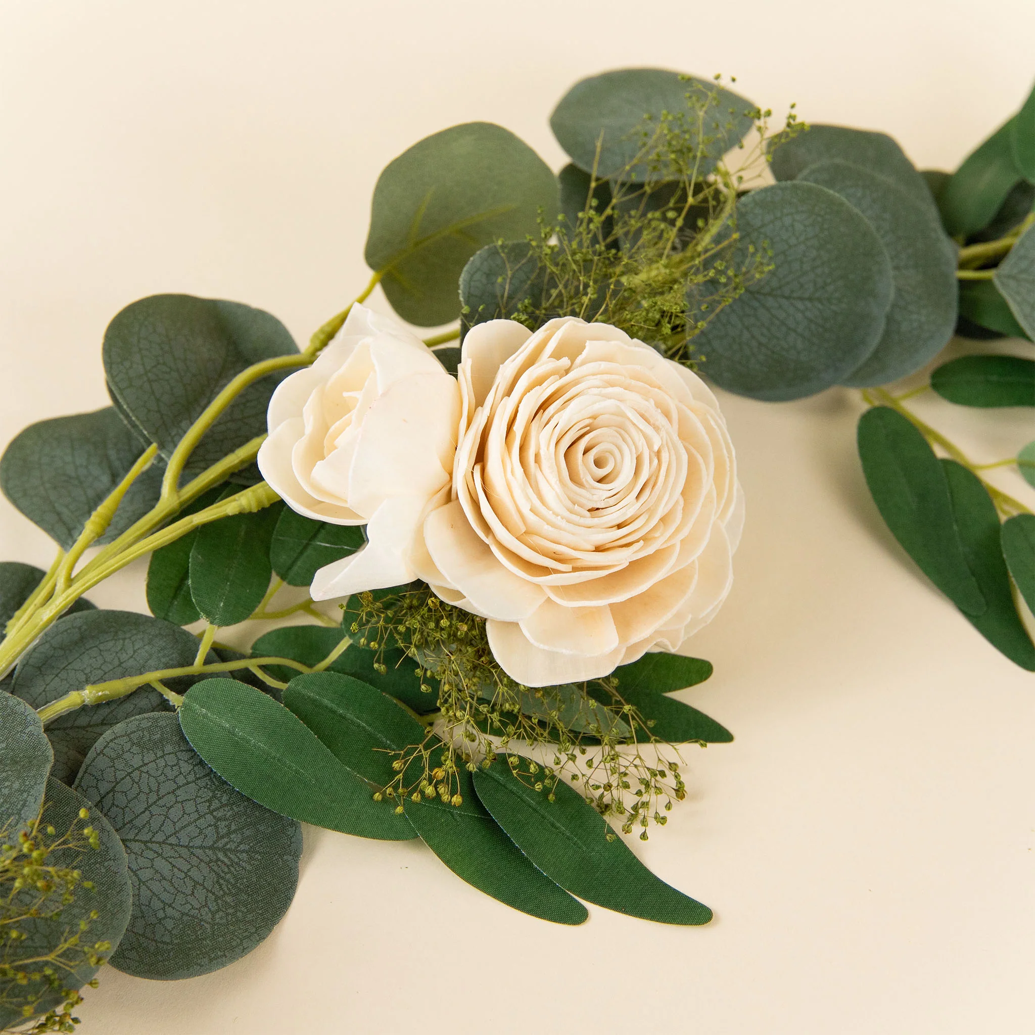 Perfect Simplicity Garland* - Image 3
