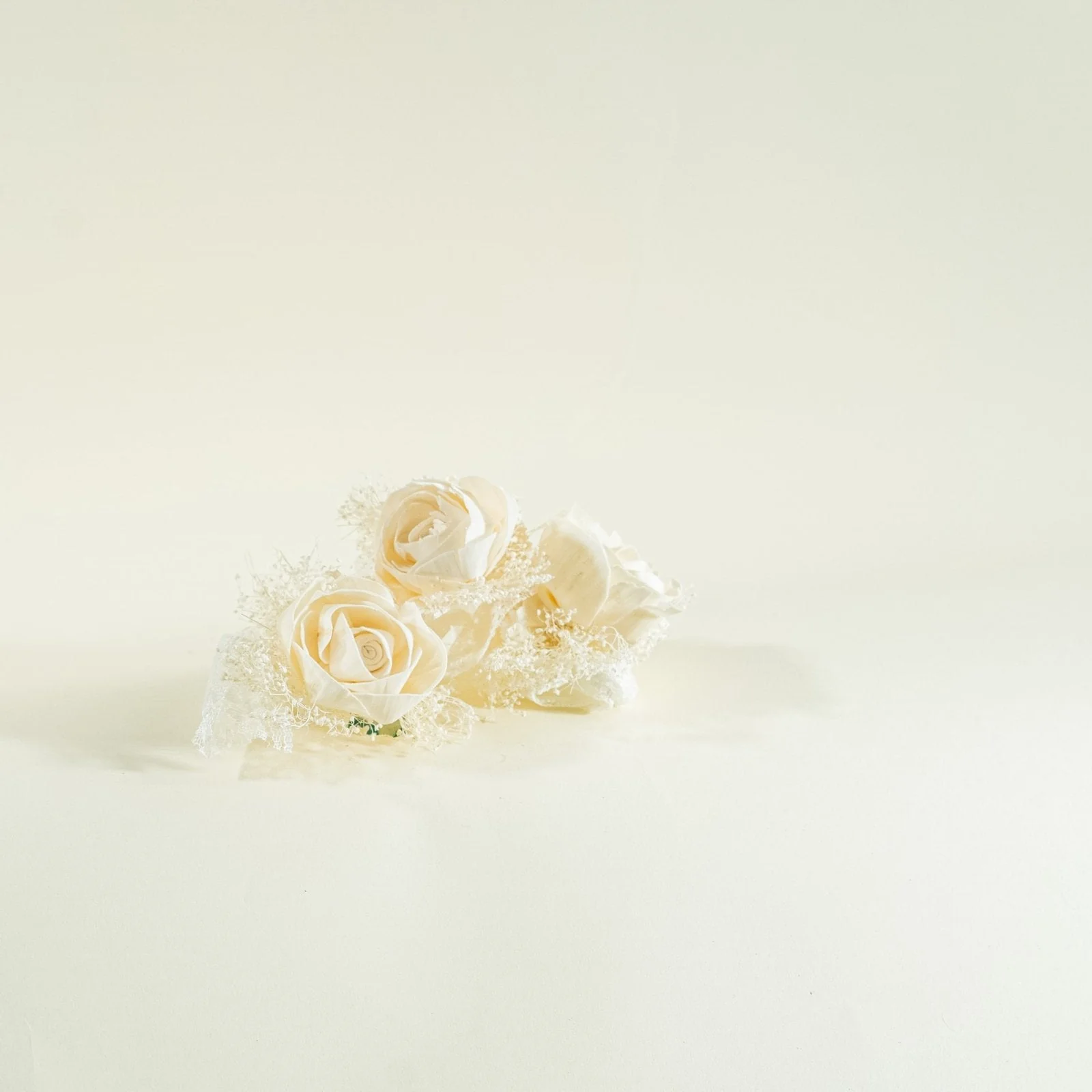 Pure Elegance Corsage (Set of 3) - Image 4