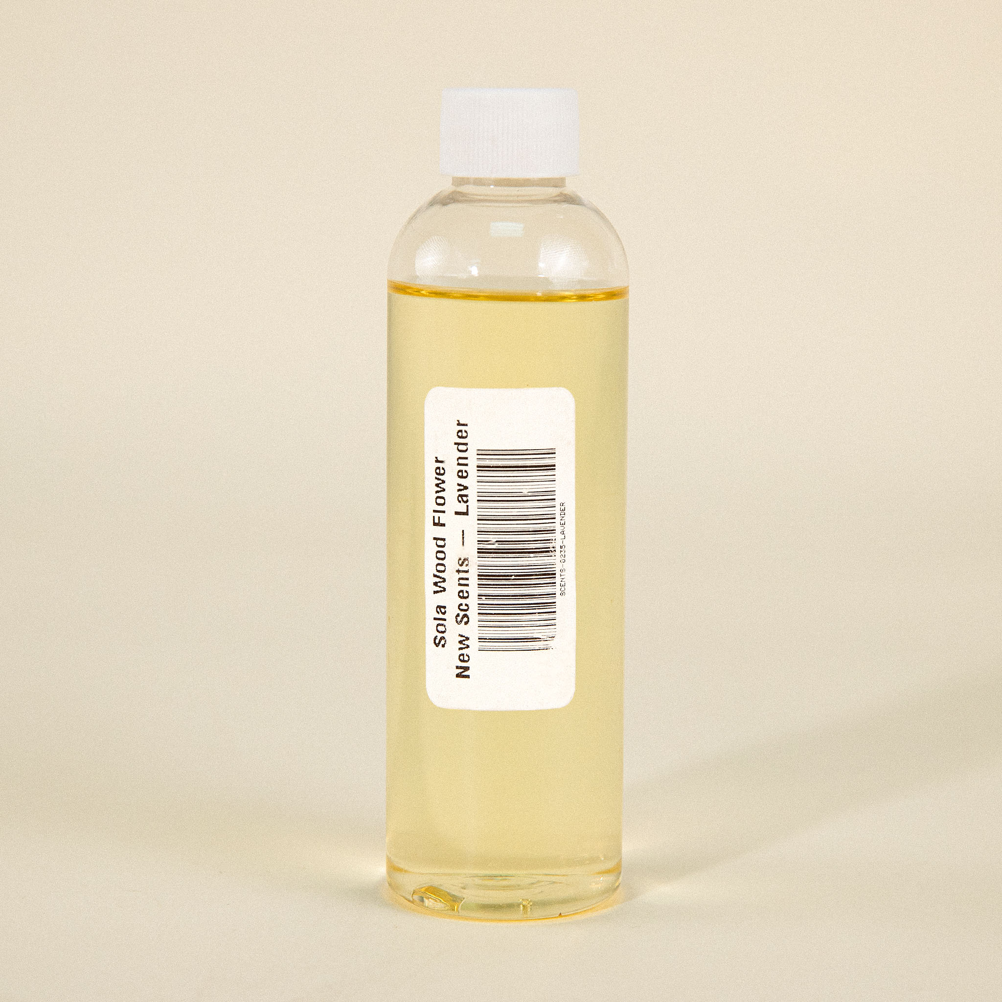 Raw Flower - Scents