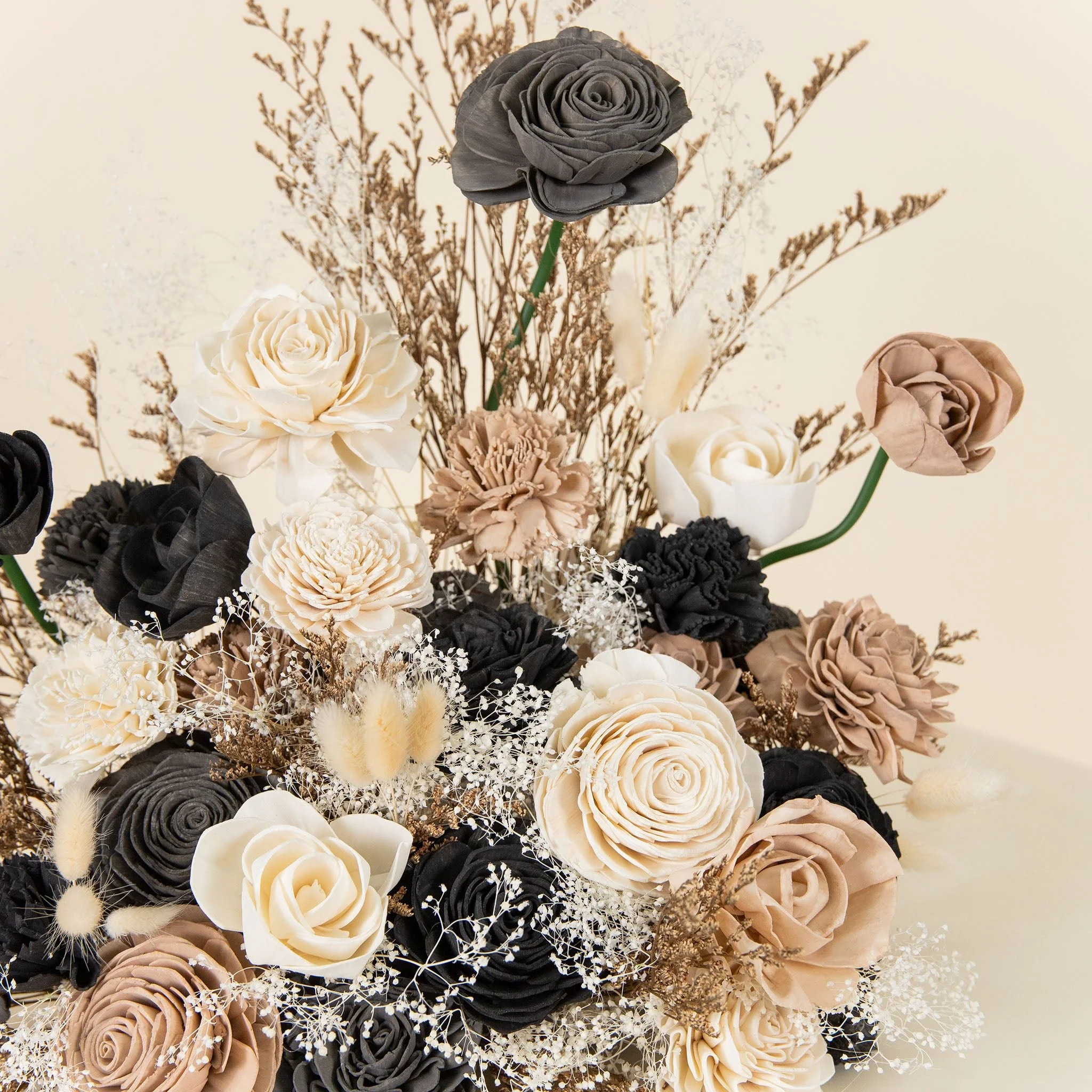 Retro Modern Free Standing Florals (Pack of 2)* - Image 2
