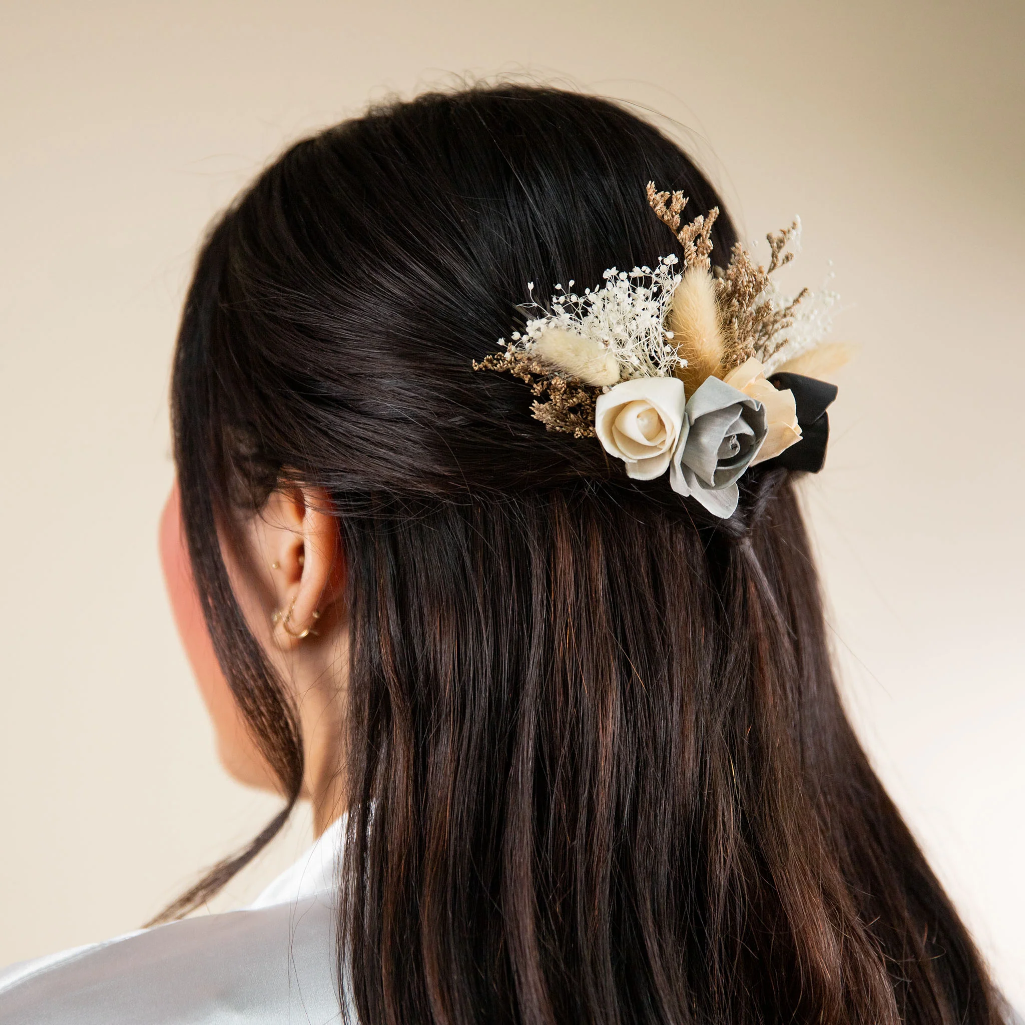 Retro Modern Hairpiece - Image 3