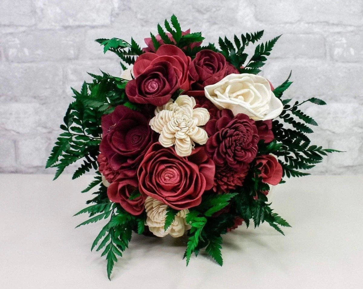 Romance Bouquet