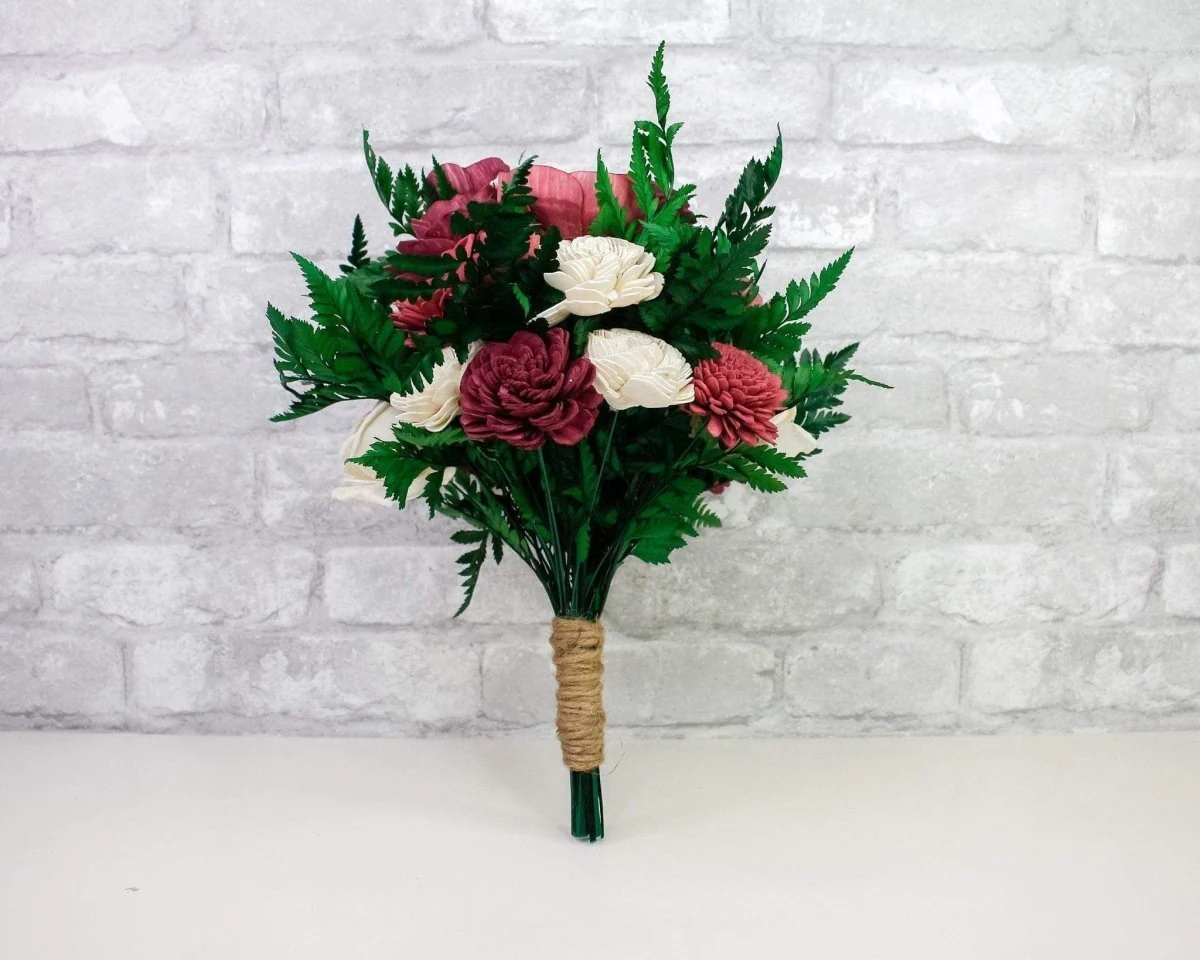 Romance Bouquet - Image 2