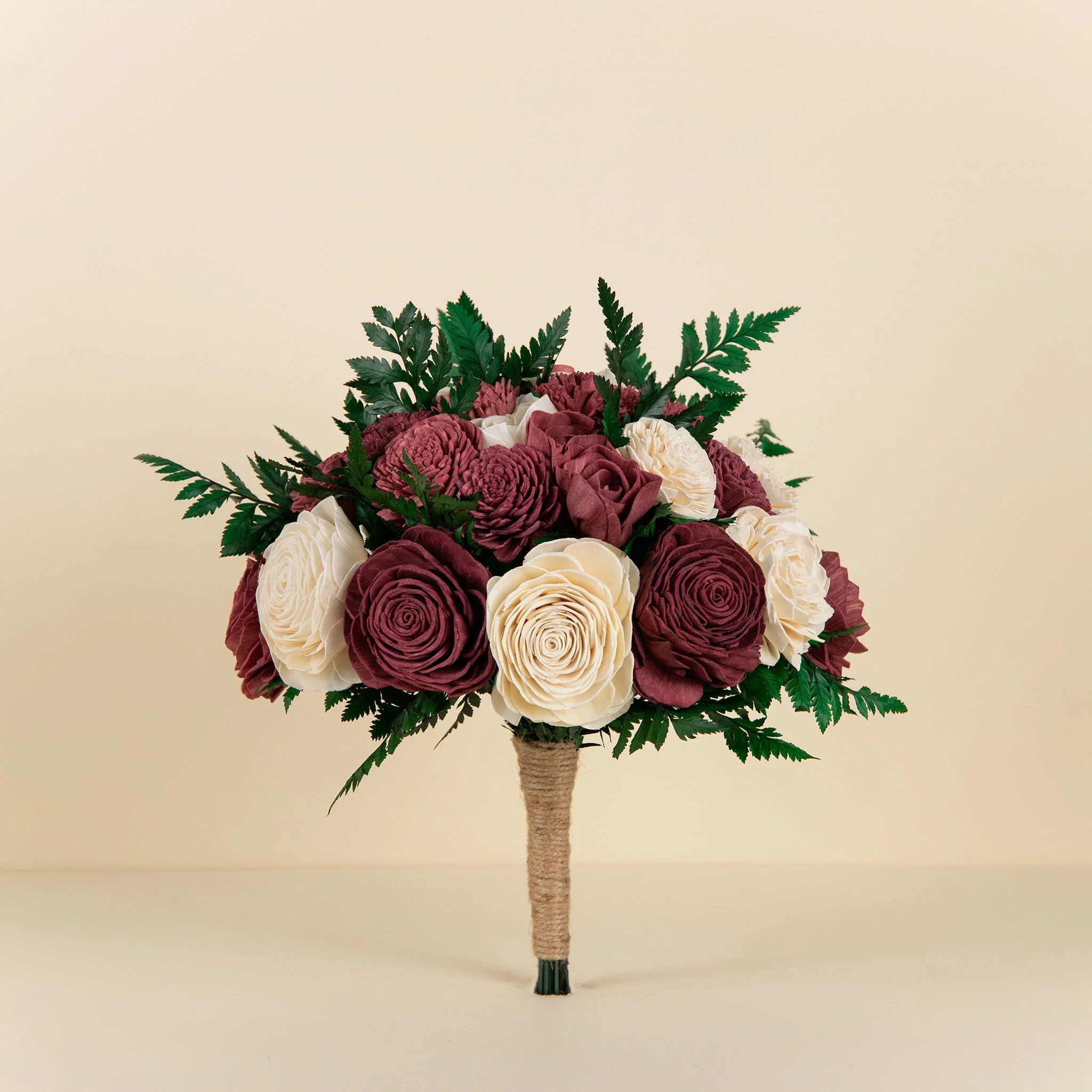 Romance Bridal Bouquet* - Image 2