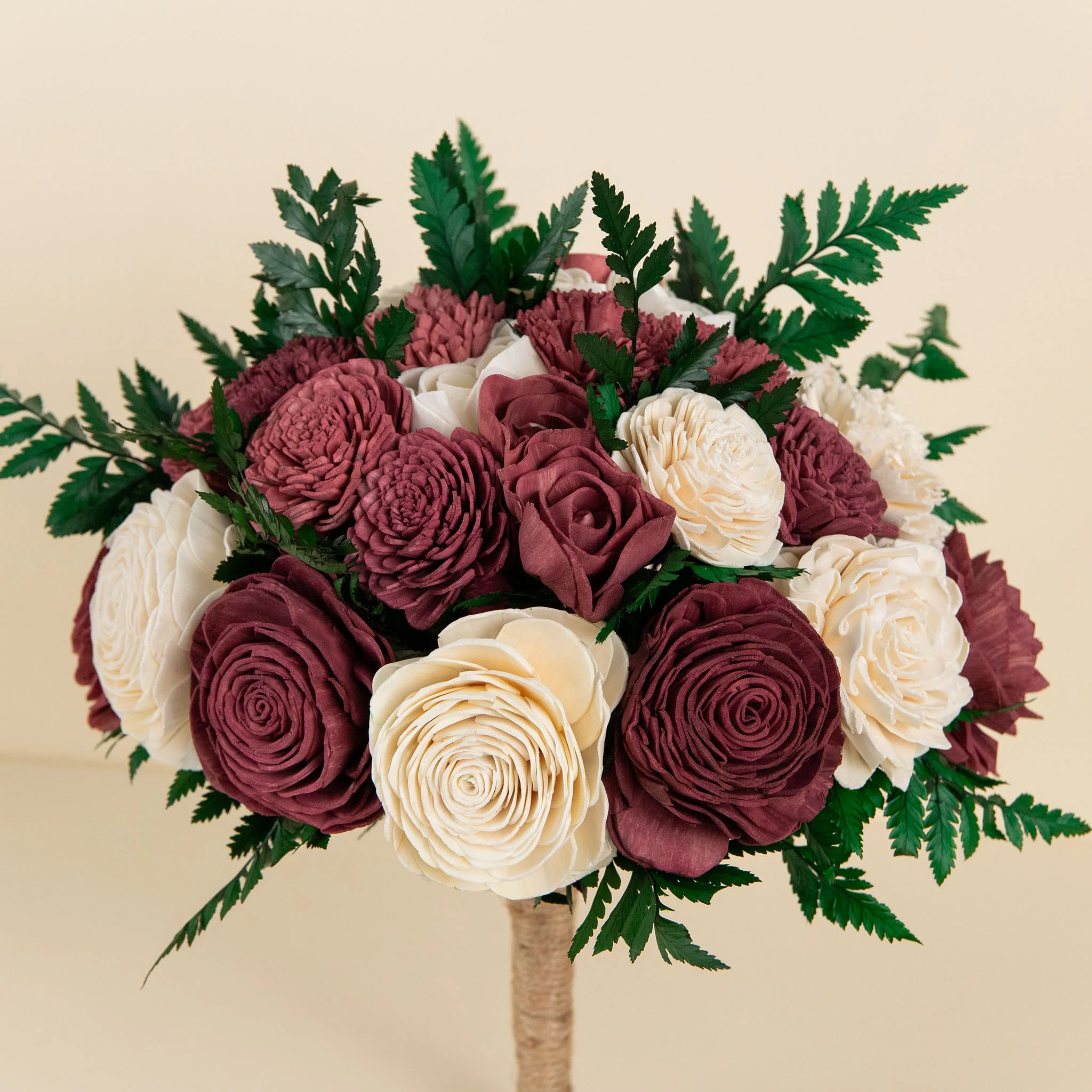 Romance Bridal Bouquet* - Image 3