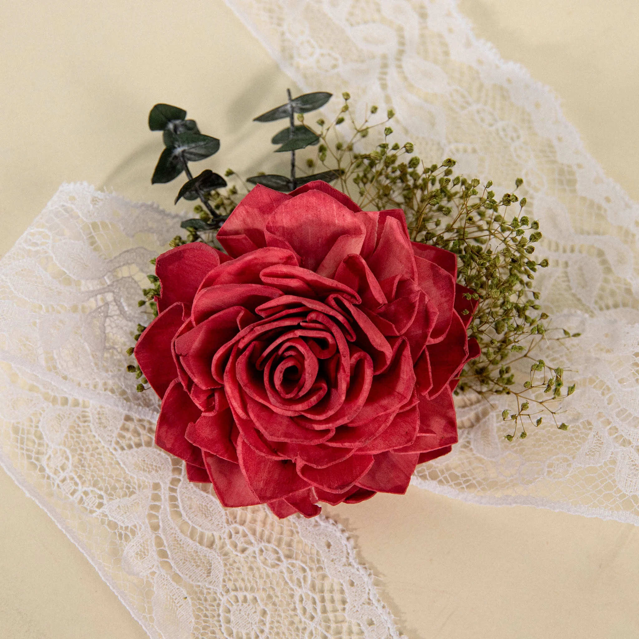 Rose Mother's Corsage (Set of 2)* - Image 3