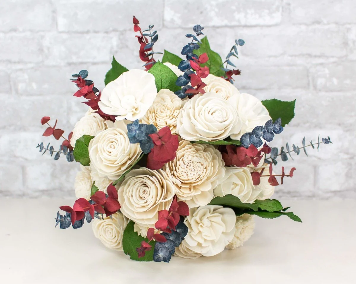 Royal Bouquet Kit