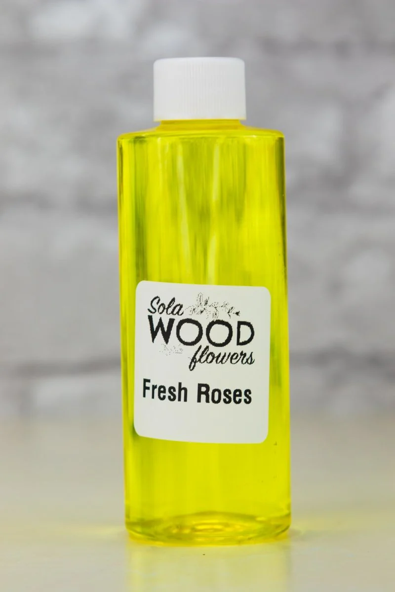 Scents for Sola Wood Flowers (DIY) - Image 5
