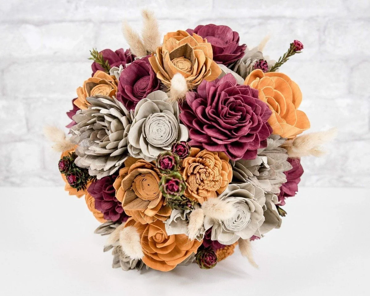 Senora Bouquet
