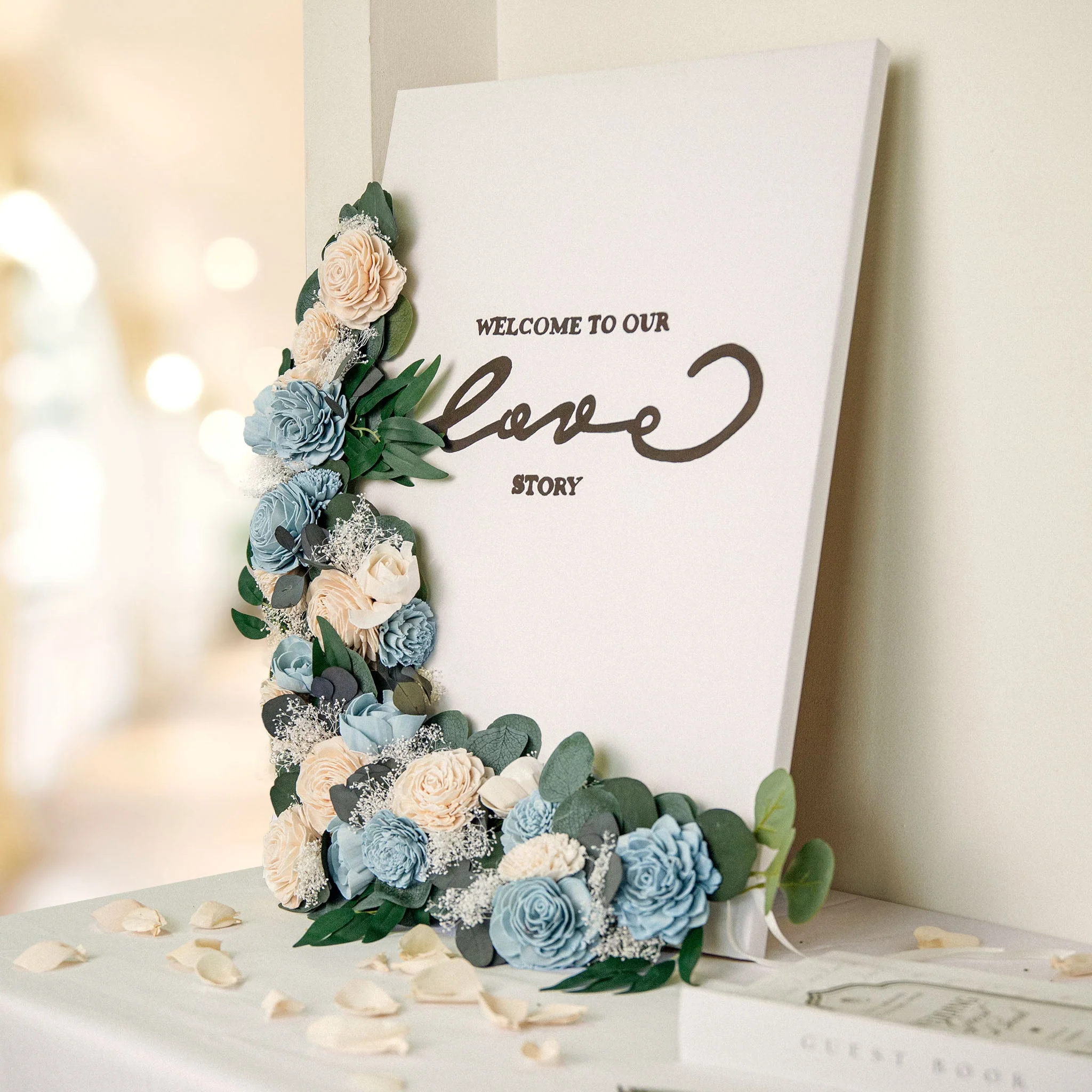 Signage Decor - Eloise*