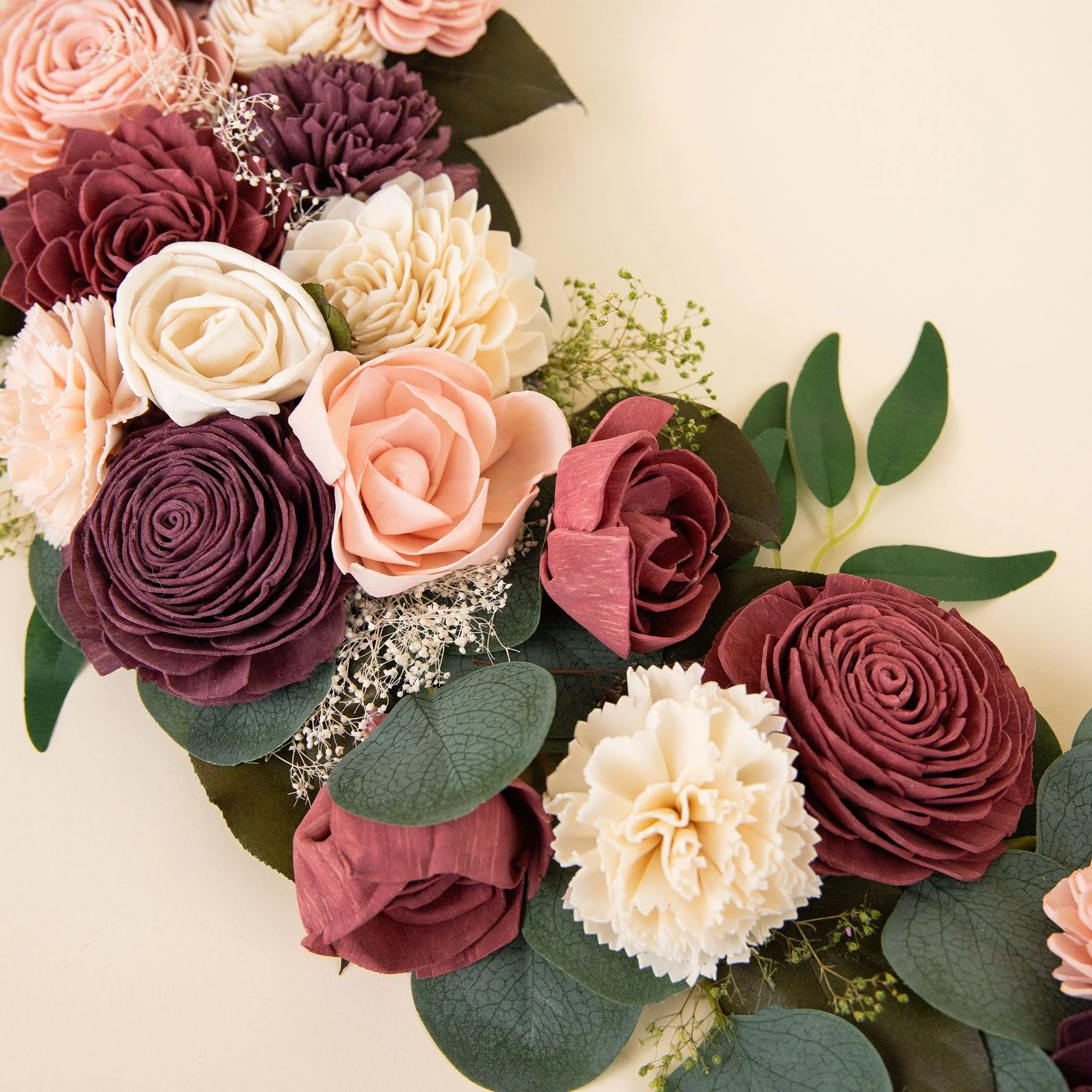 Signage Decor - Love Story - Image 3