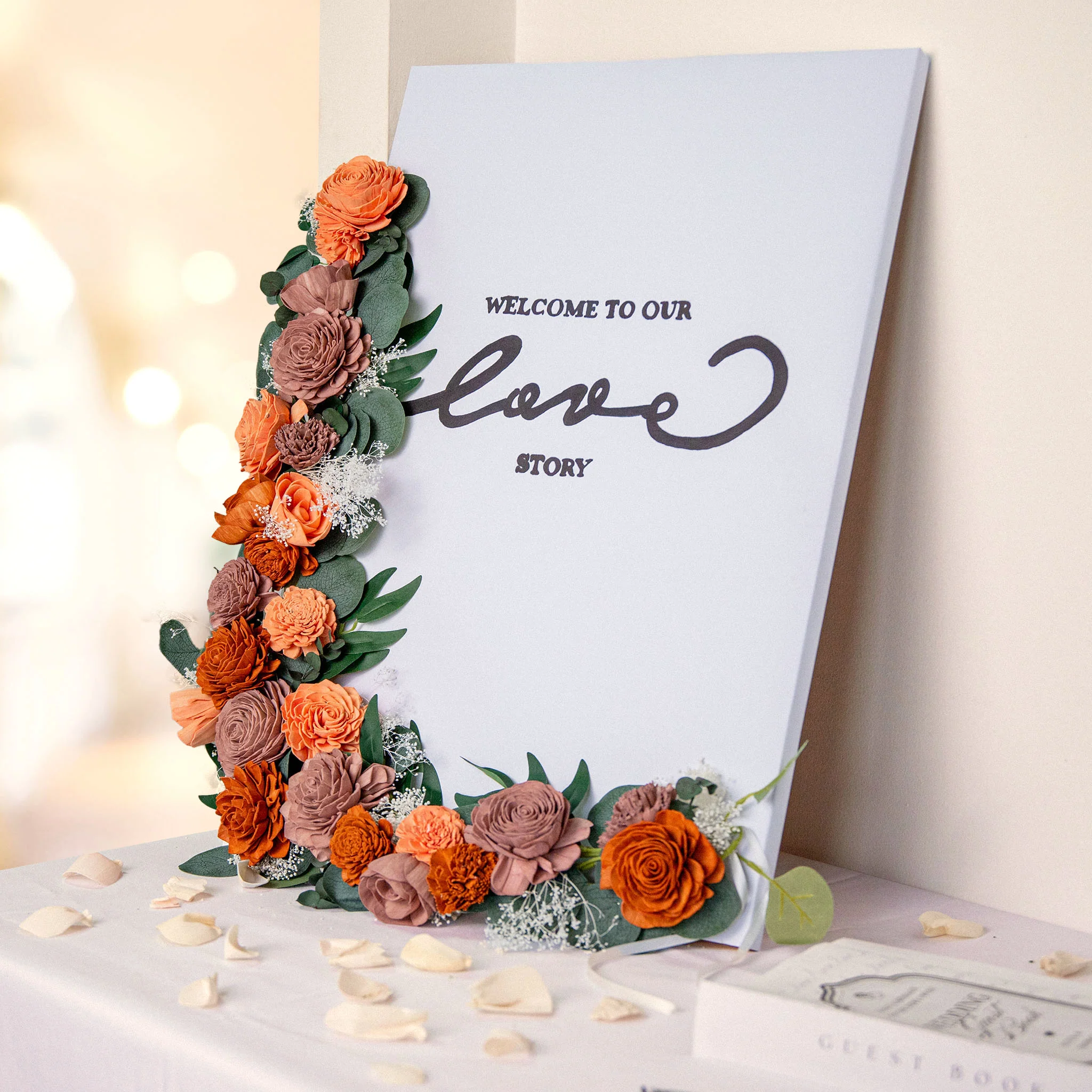 Signage Decor - Luminous*