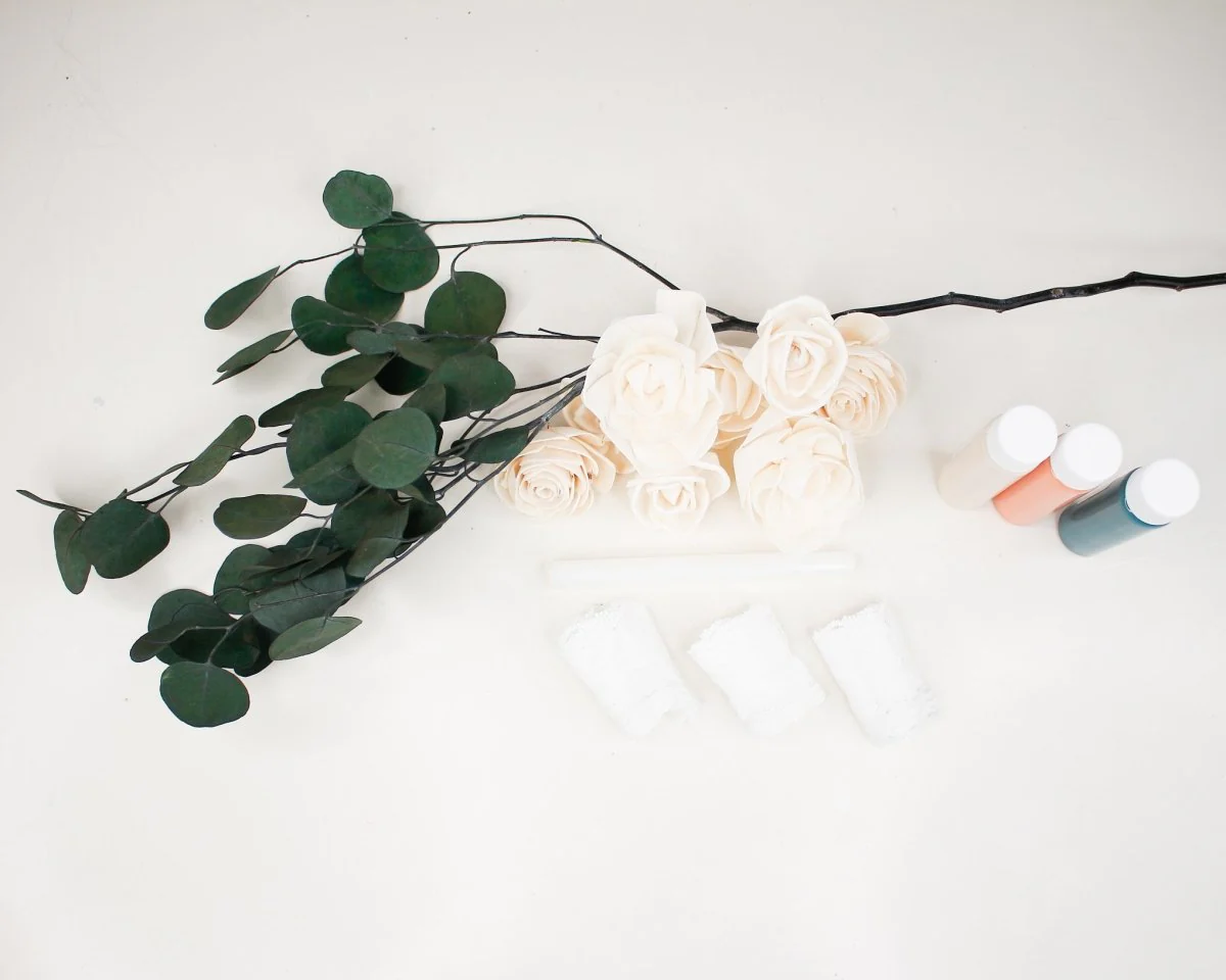 Silver Corsage (Set Of 3) - Image 5