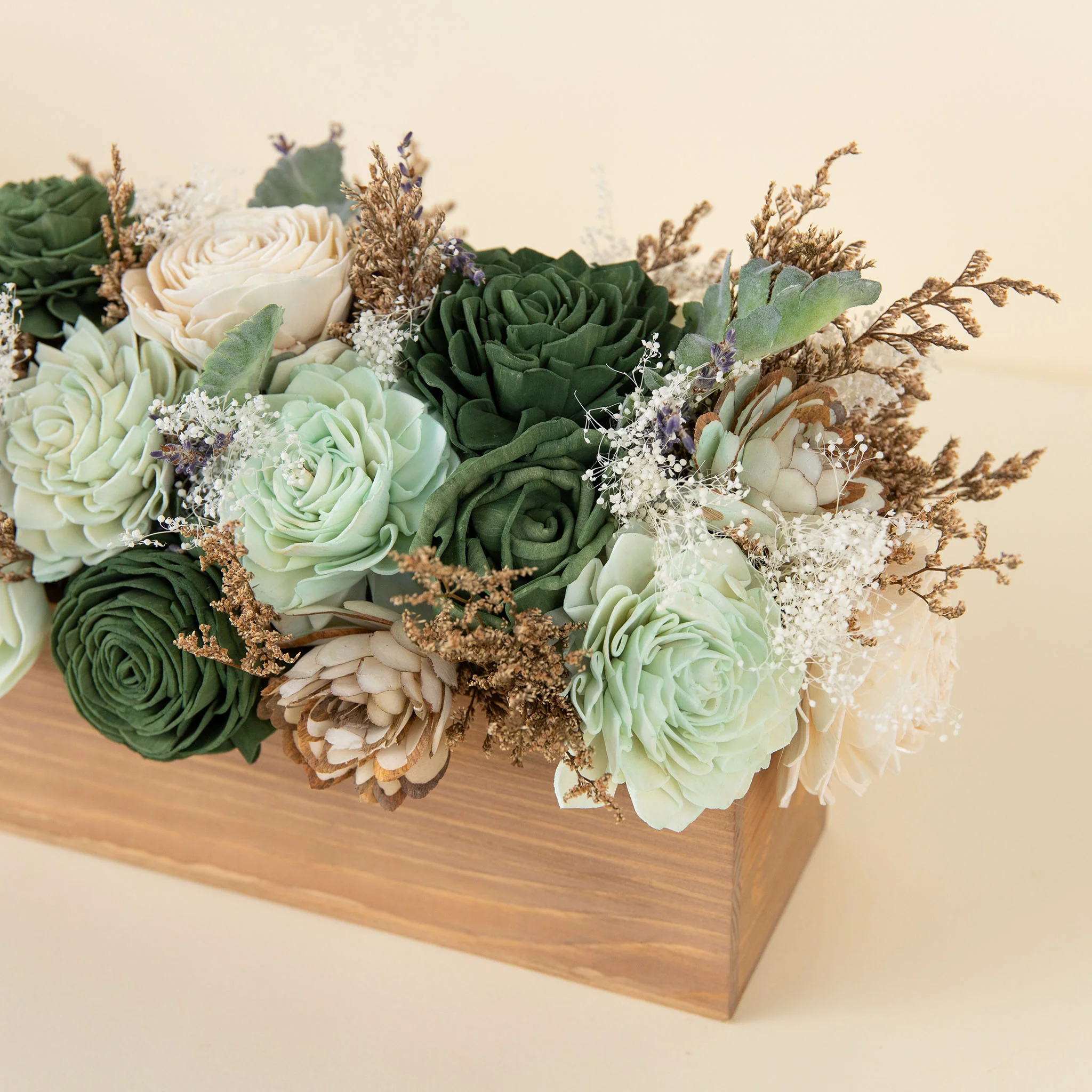 Silver Sage Centerpiece* - Image 2