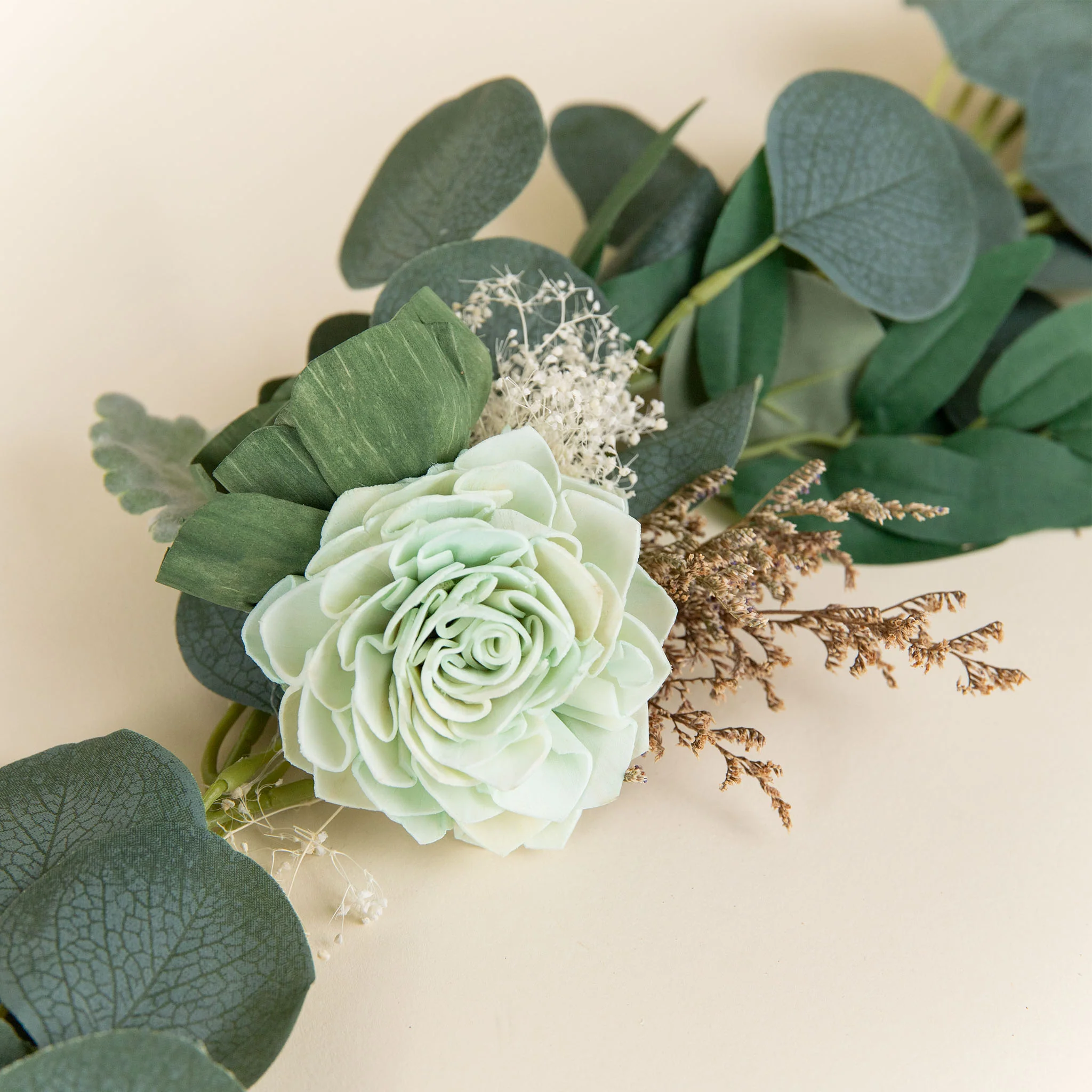 Silver Sage Garland* - Image 2