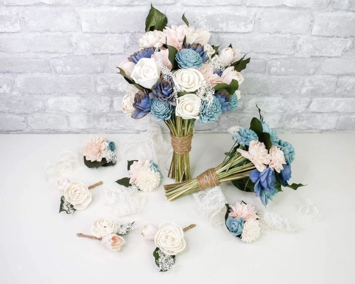 So Sweet Little Wedding Bundle