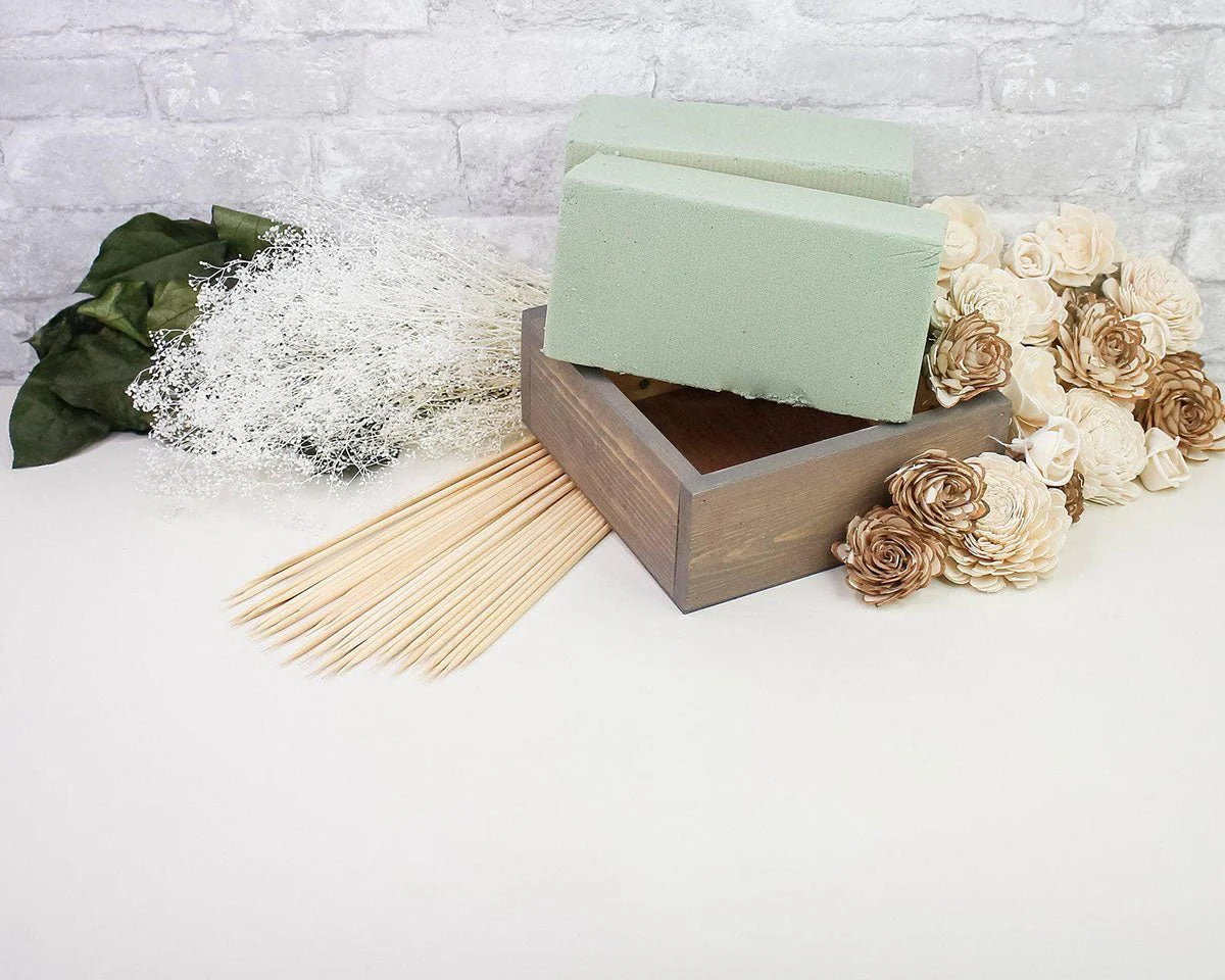 So Sweet Wedding Centerpiece - Image 9