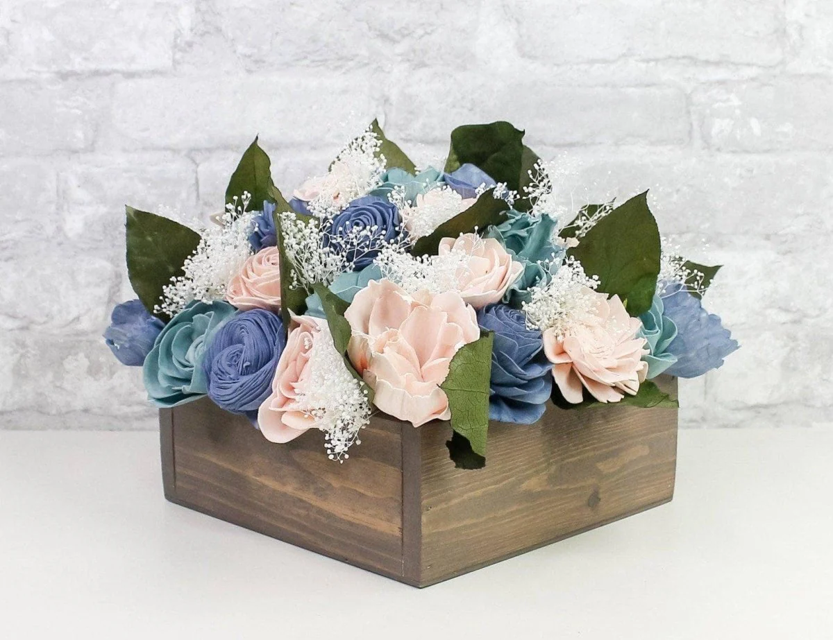 So Sweet Wedding Centerpiece*