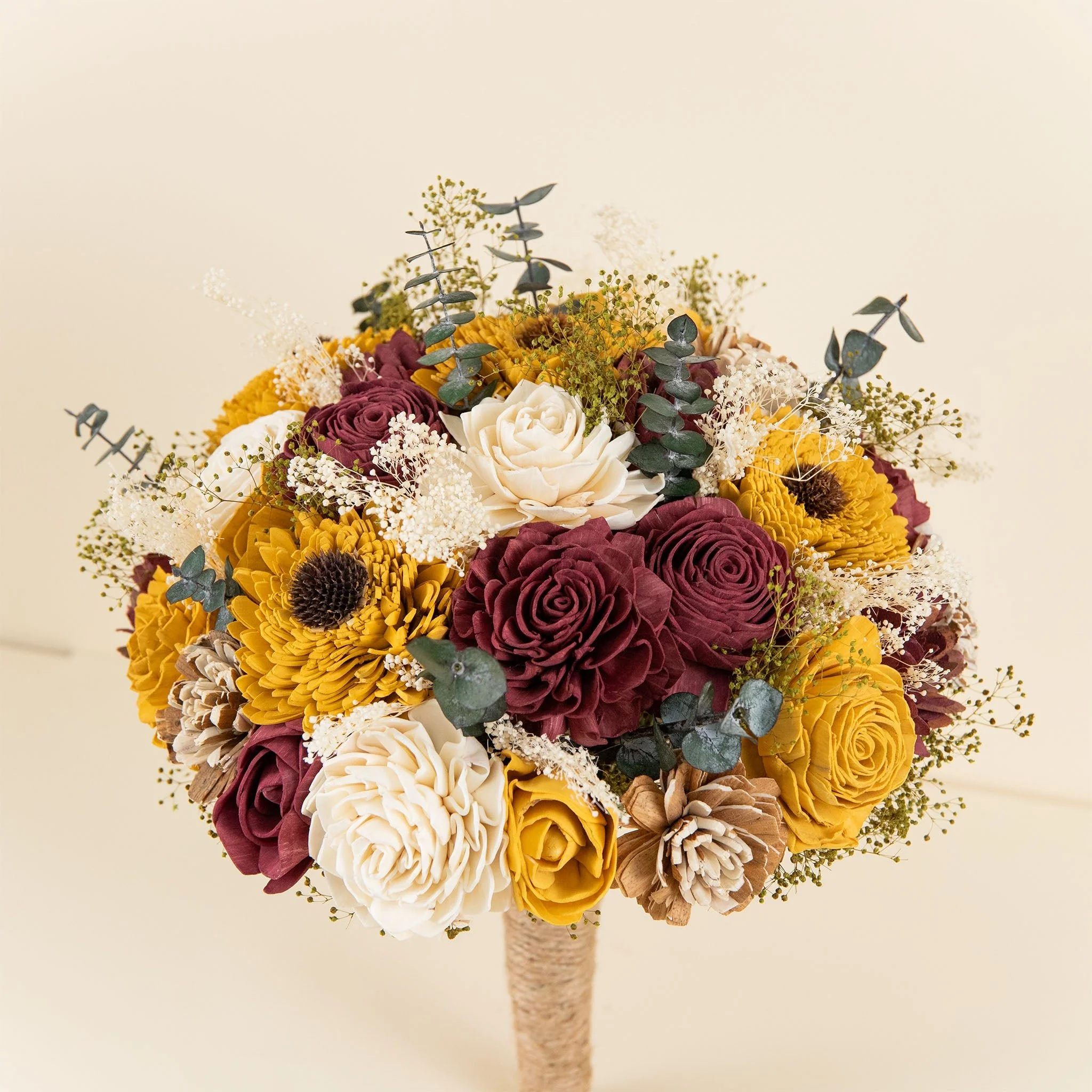 Sunflower Daze Bridal Bouquet* - Image 3