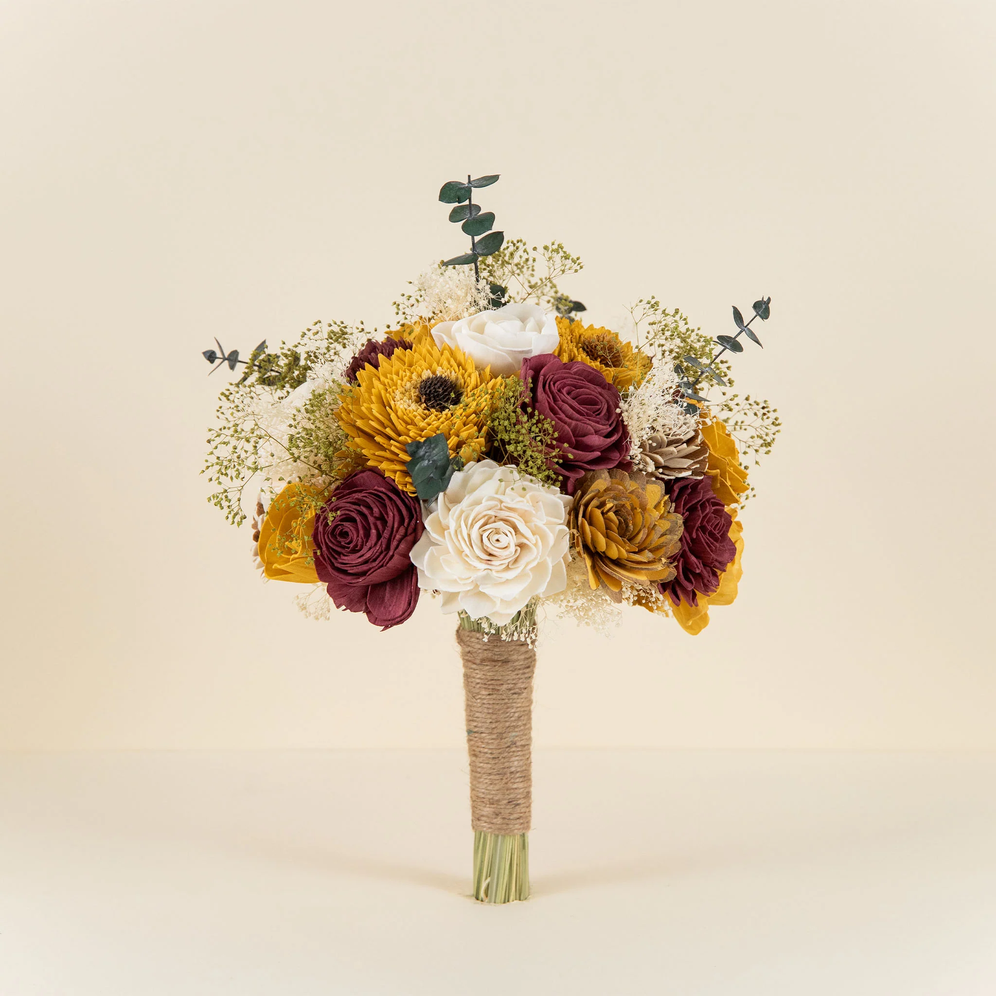 Sunflower Daze Bridesmaid Bouquet* - Image 2