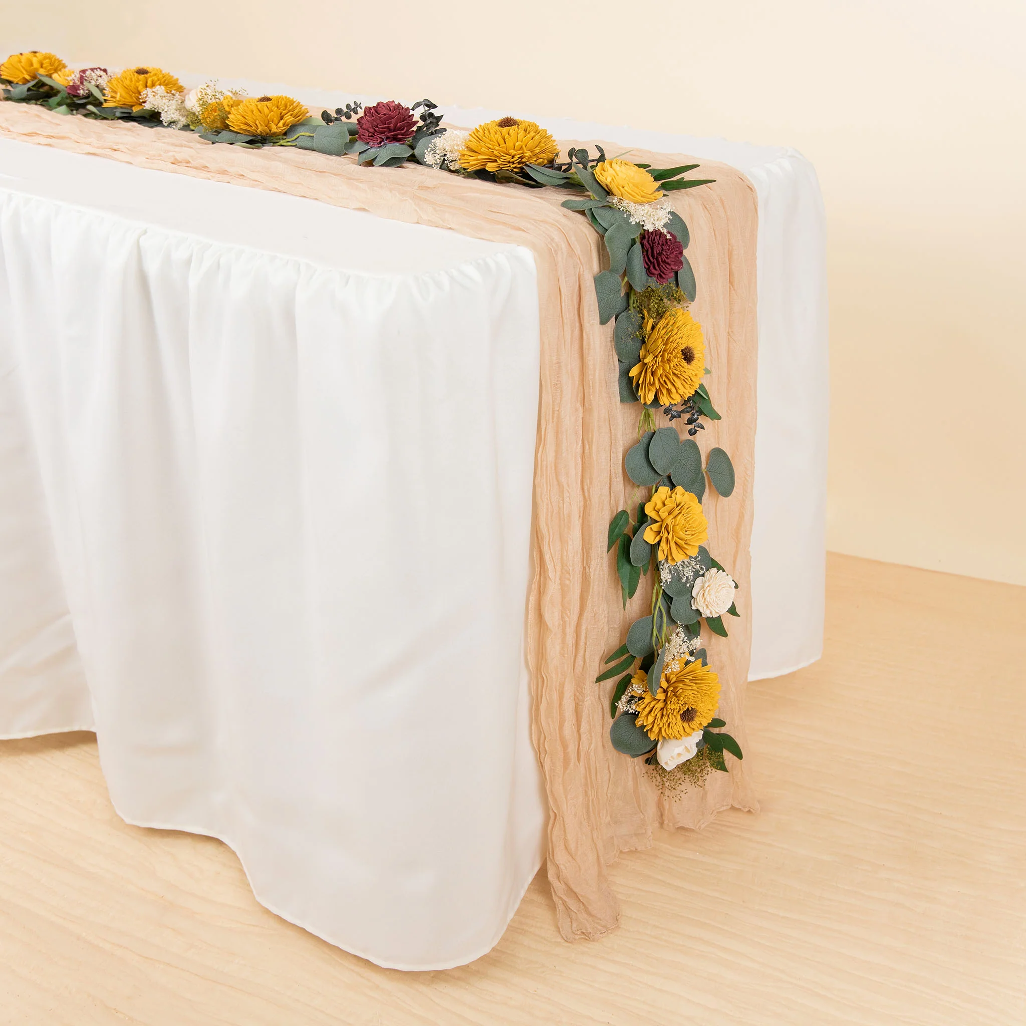 Sunflower Daze Garland*