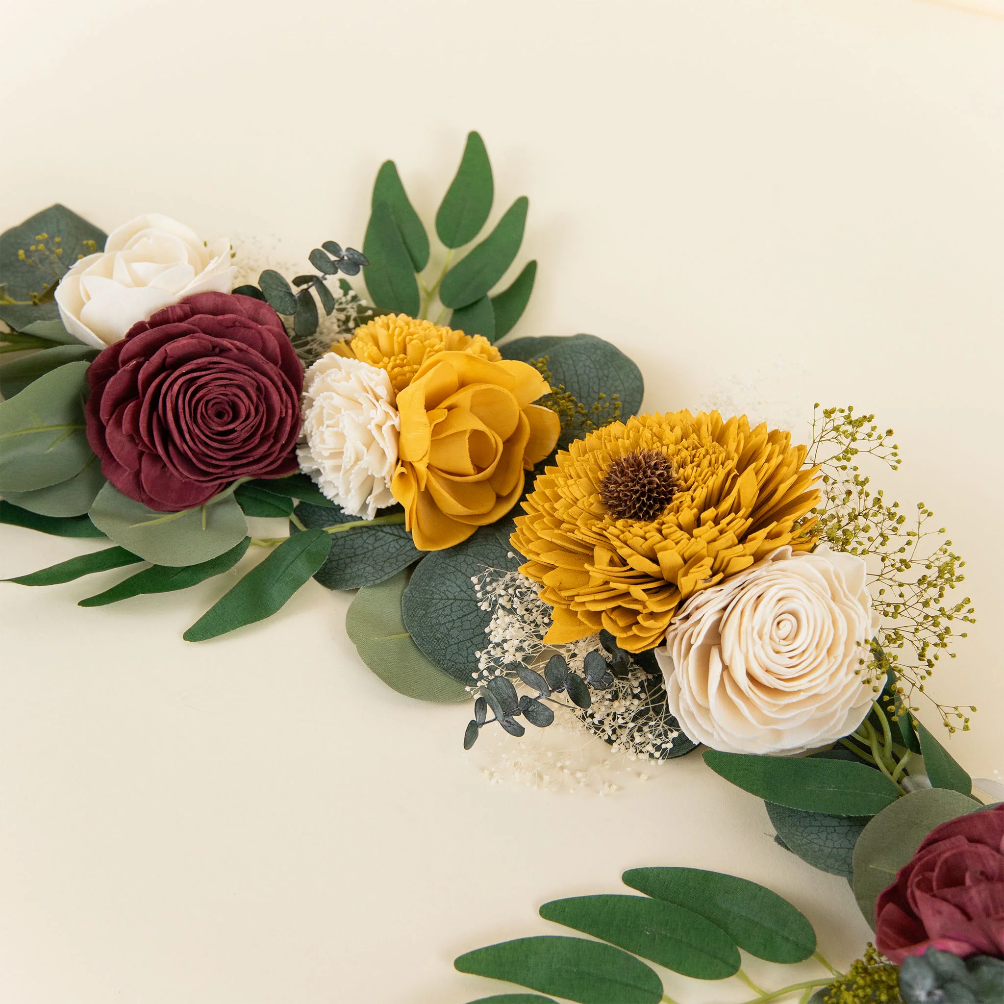 Sunflower Daze Garland* - Image 3