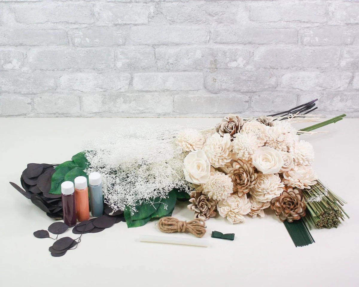 Sweet Serenade Bridal Bouquet* - Image 20