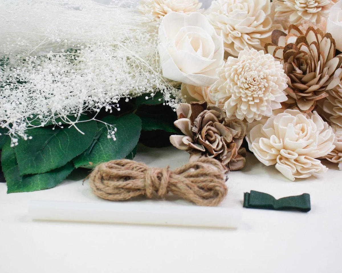 Sweet Serenade Bridal Bouquet* - Image 22