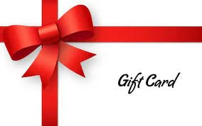 SWF Gift Card
