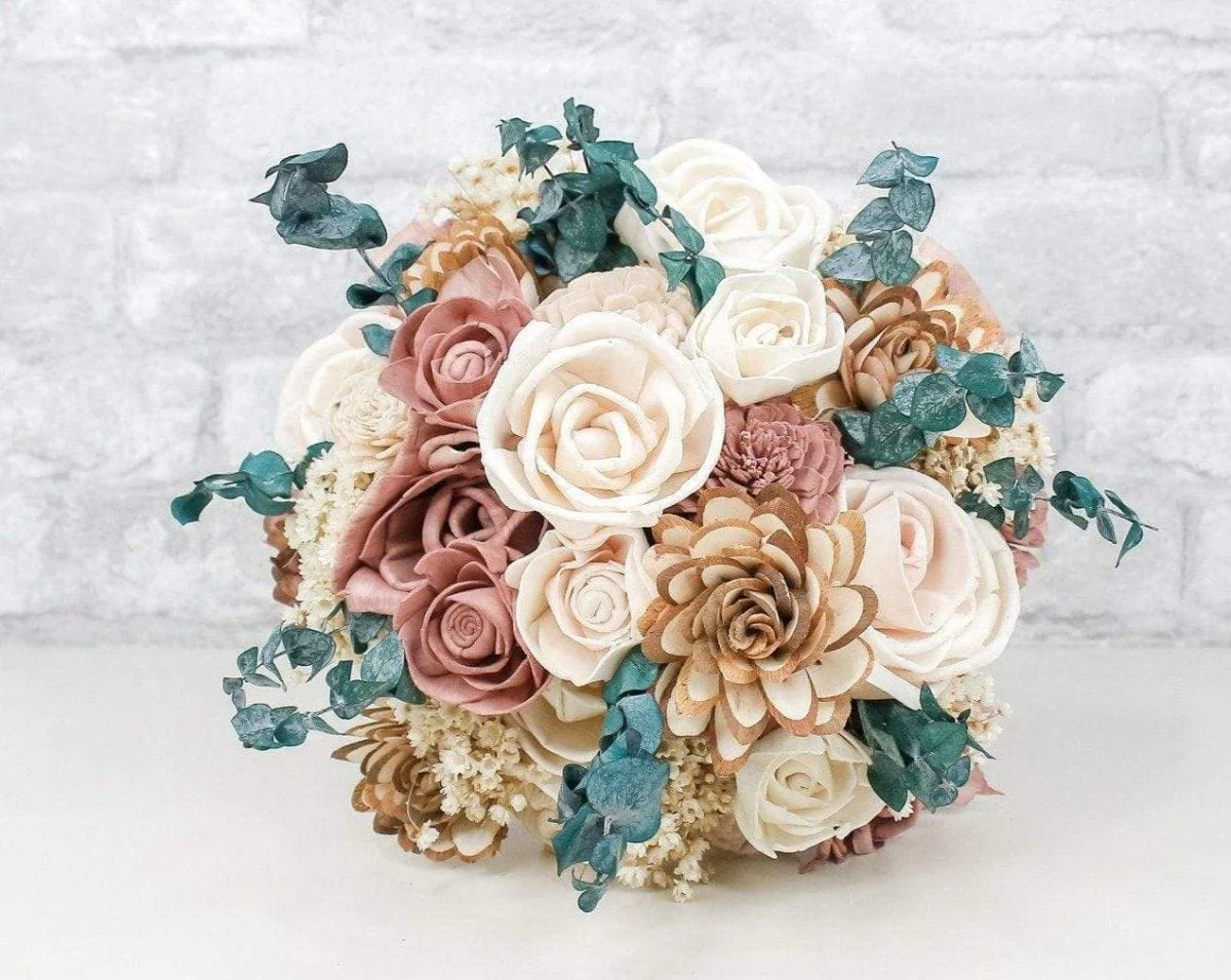 The Best Bouquet