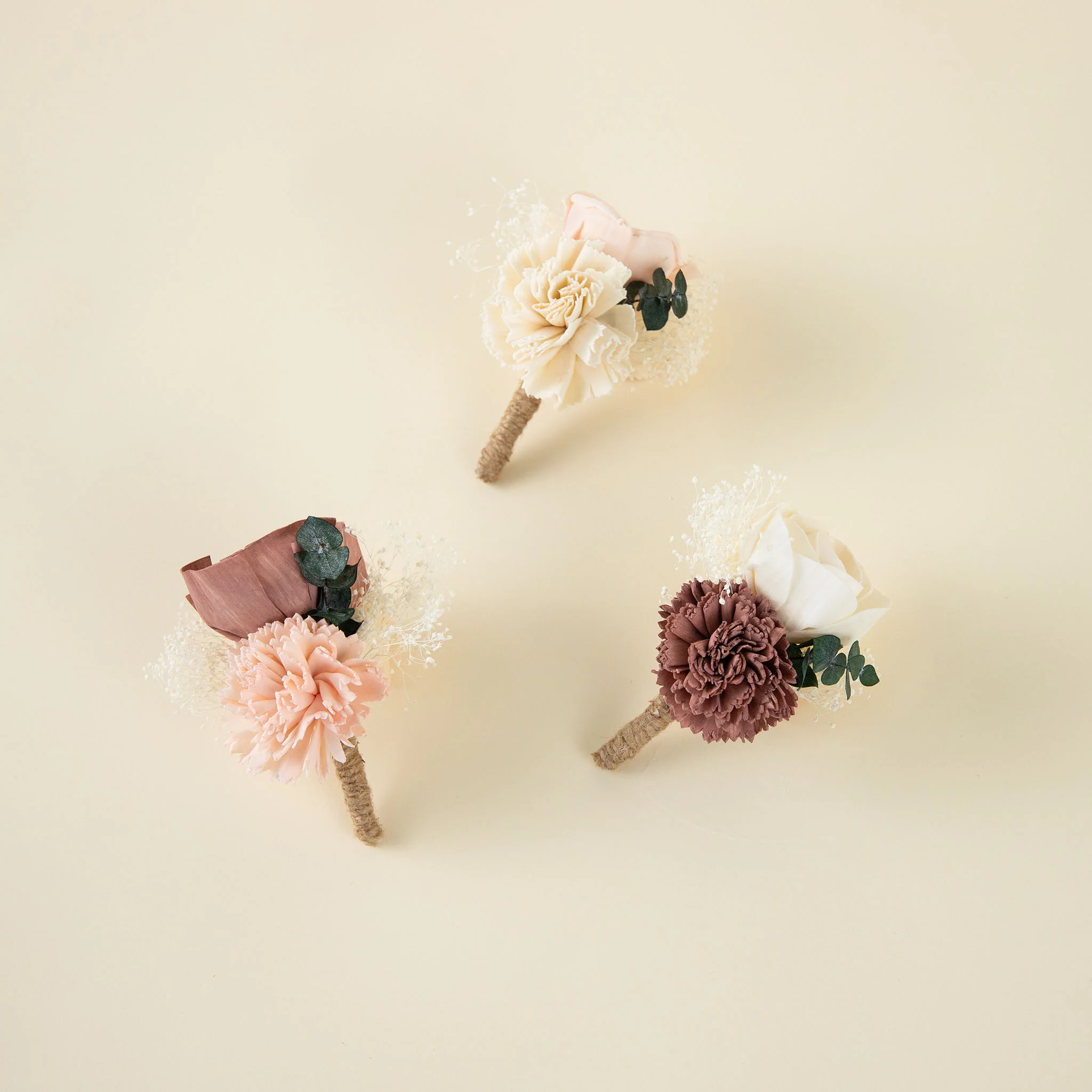 The Best Boutonniere (Set Of 3)* - Image 2