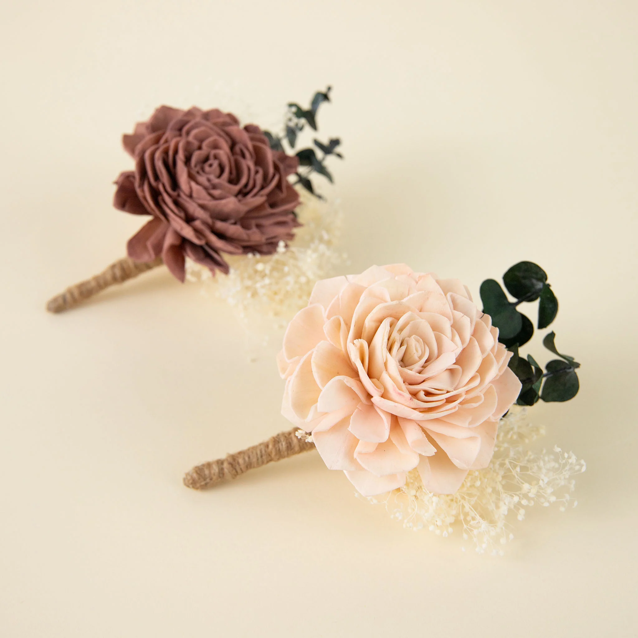 The Best Father's Boutonniere (Set of 2)* - Image 3