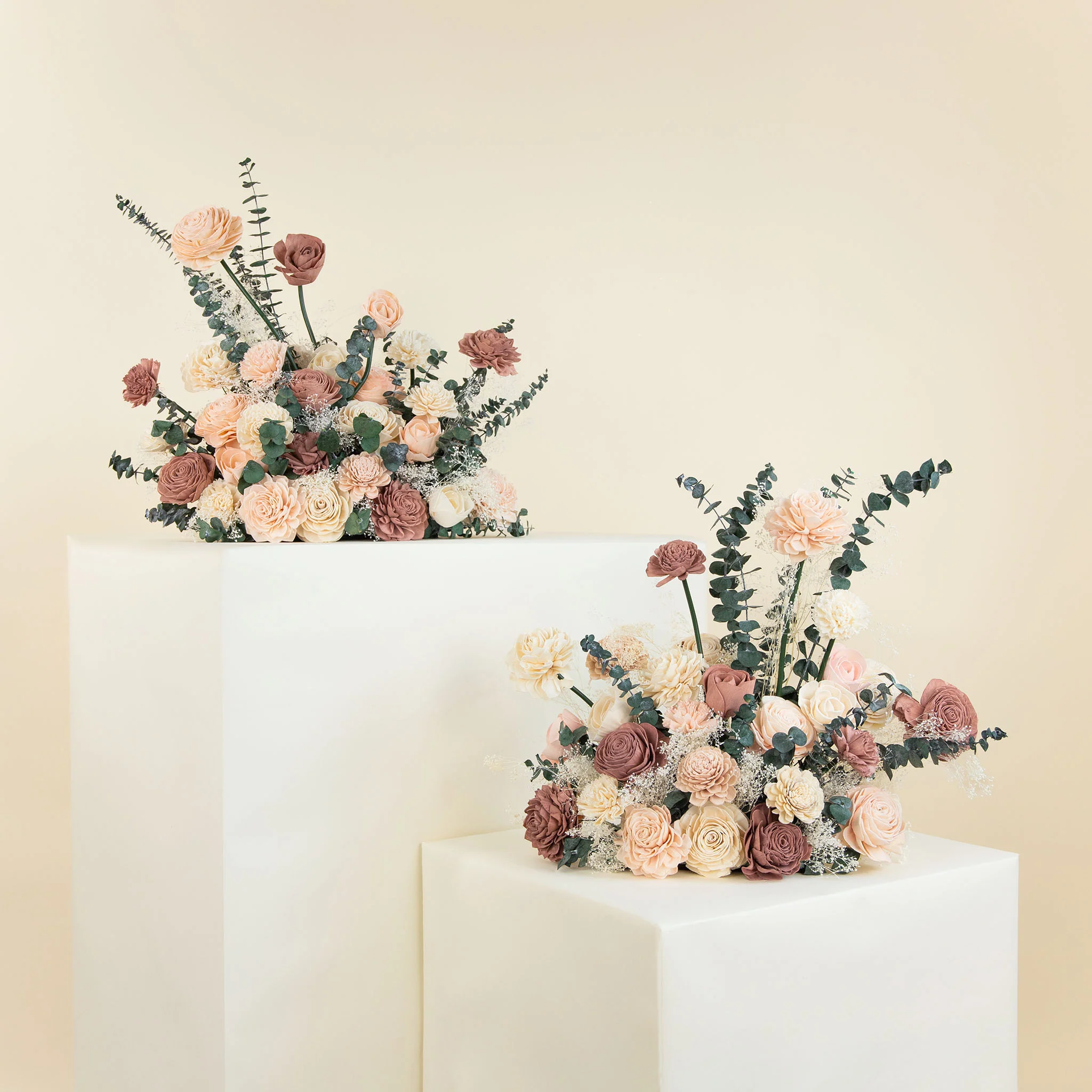 The Best Free Standing Florals (pack of 2)*