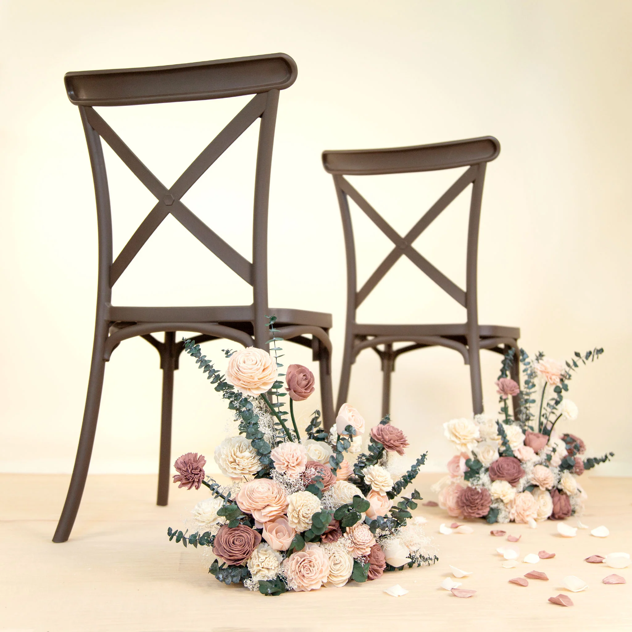The Best Free Standing Florals (pack of 2)* - Image 2