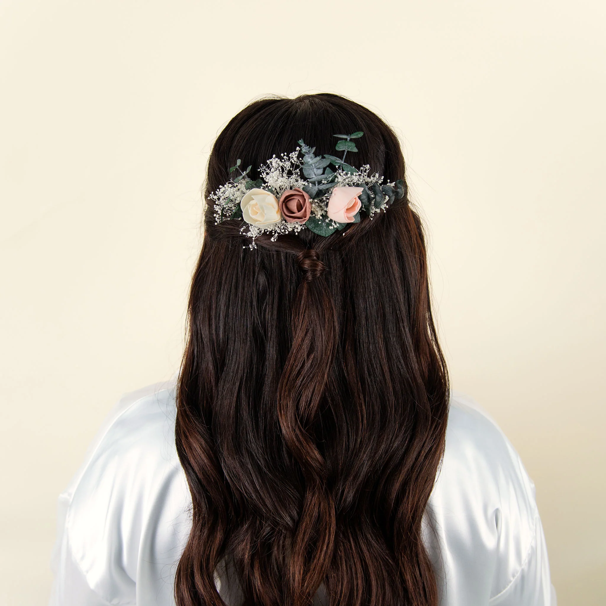 The Best Hairpiece*