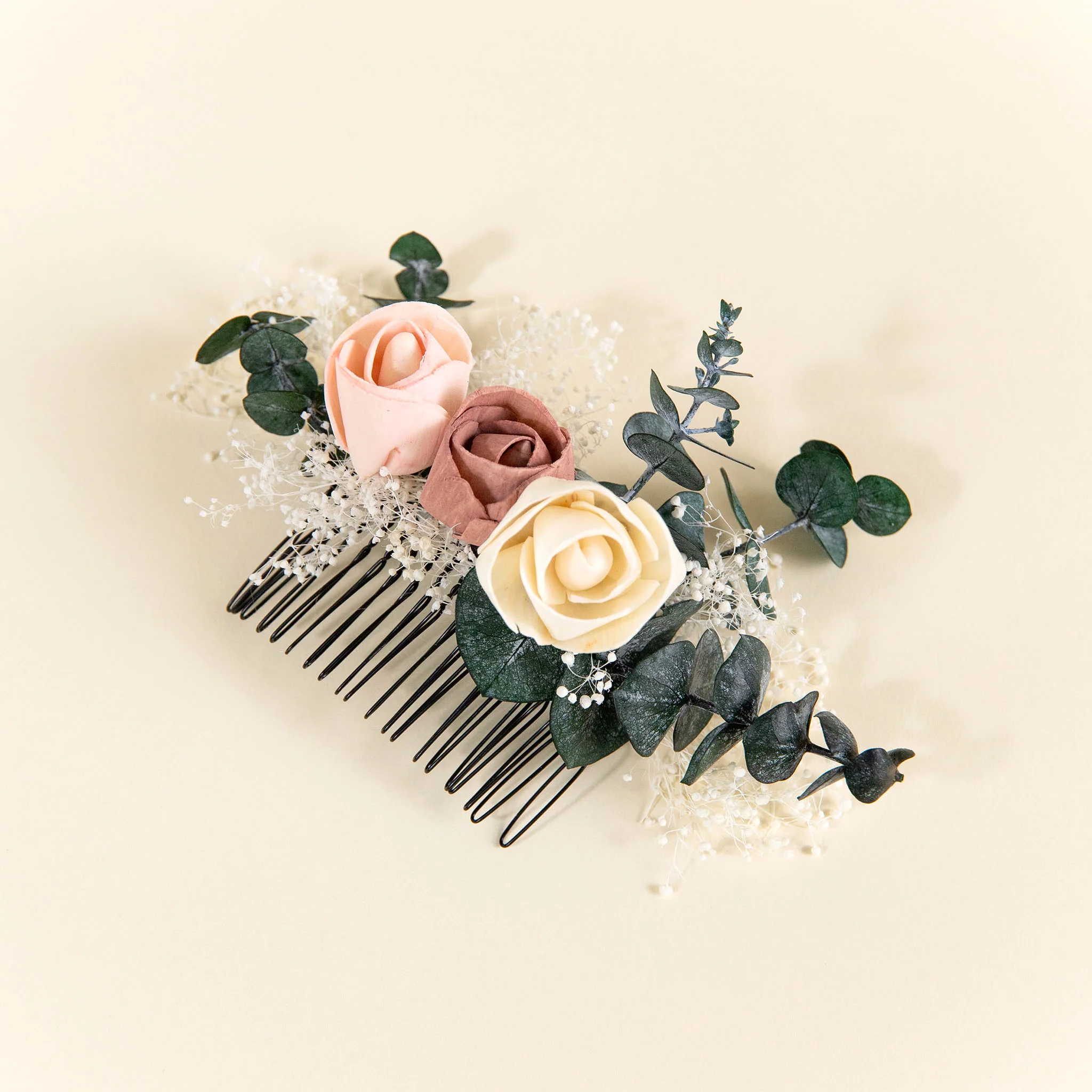 The Best Hairpiece - Image 2