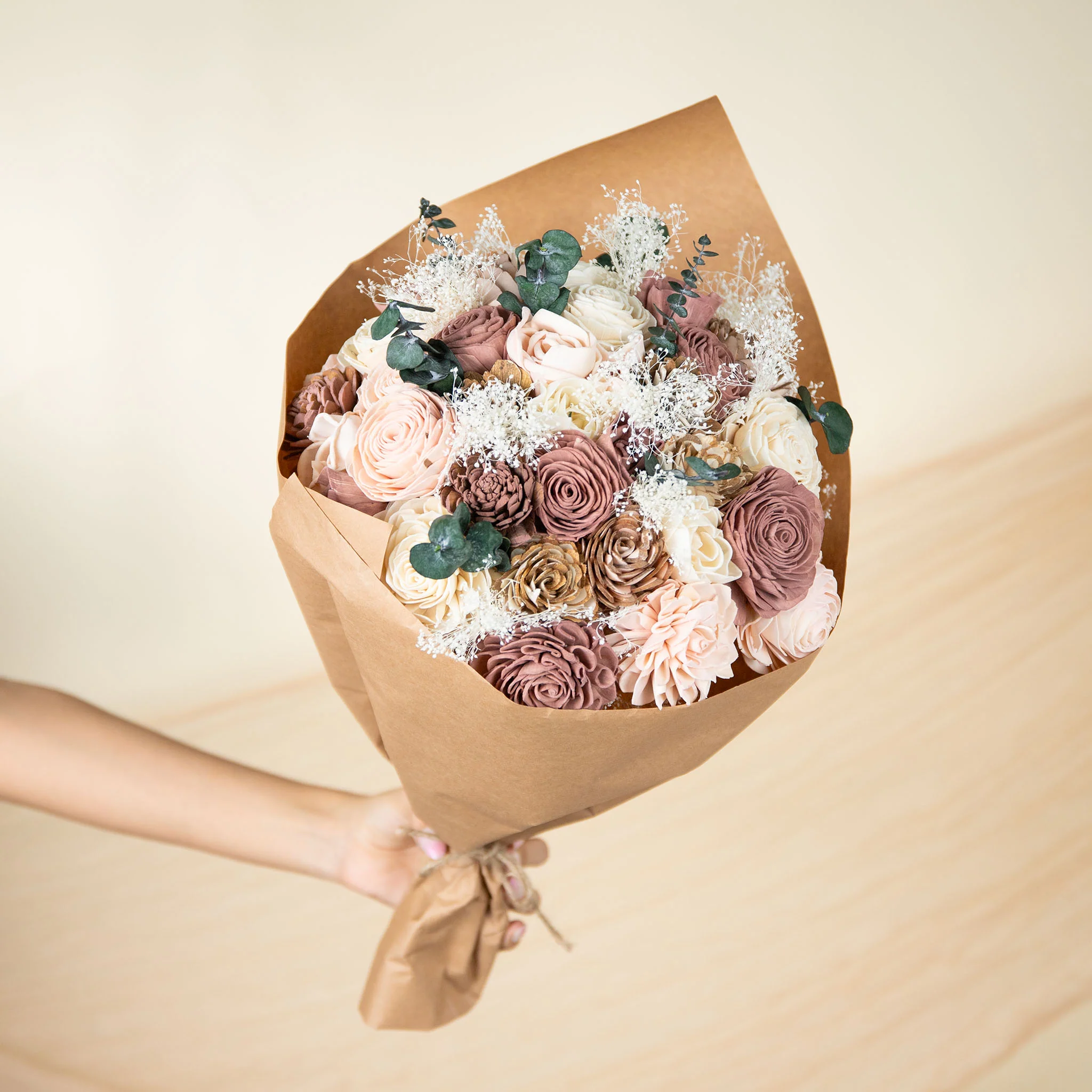The Best Loose Flower Bouquet* - Image 2