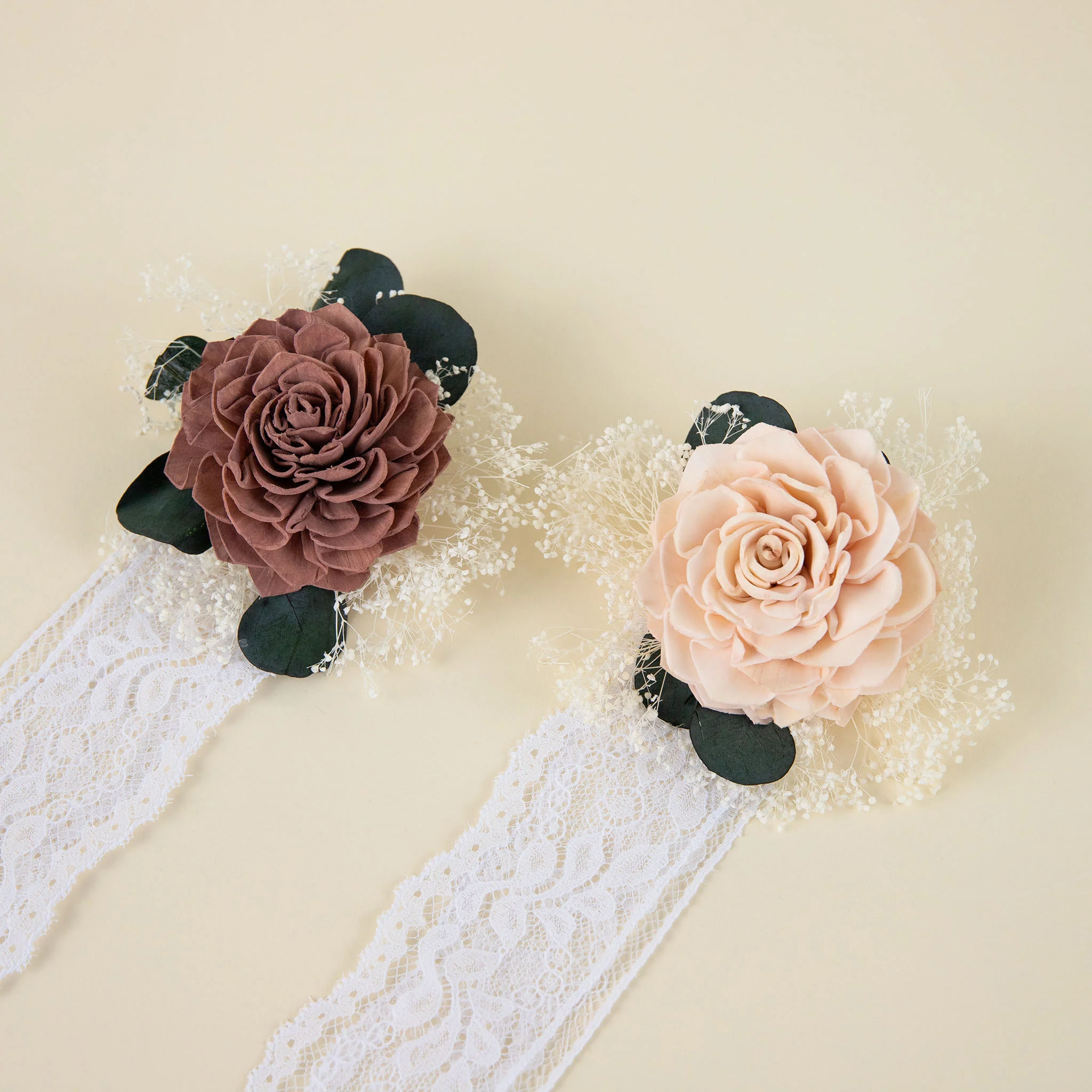 The Best Mother's Corsage (Set of 2)* - Image 2