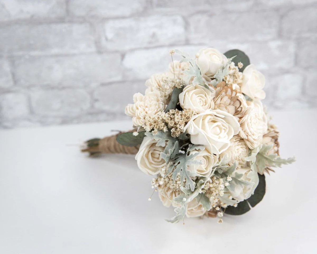 The Clarissa Bouquet - Image 2