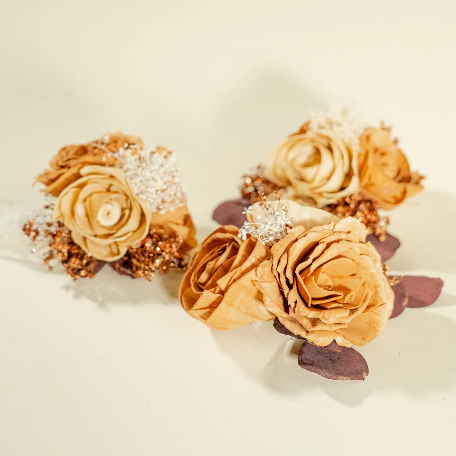 Topaz Corsage (Set of 3)* - Image 6