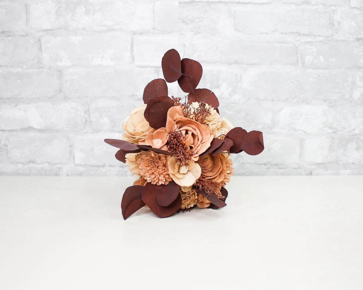 Topaz Mini Bouquet* - Image 2