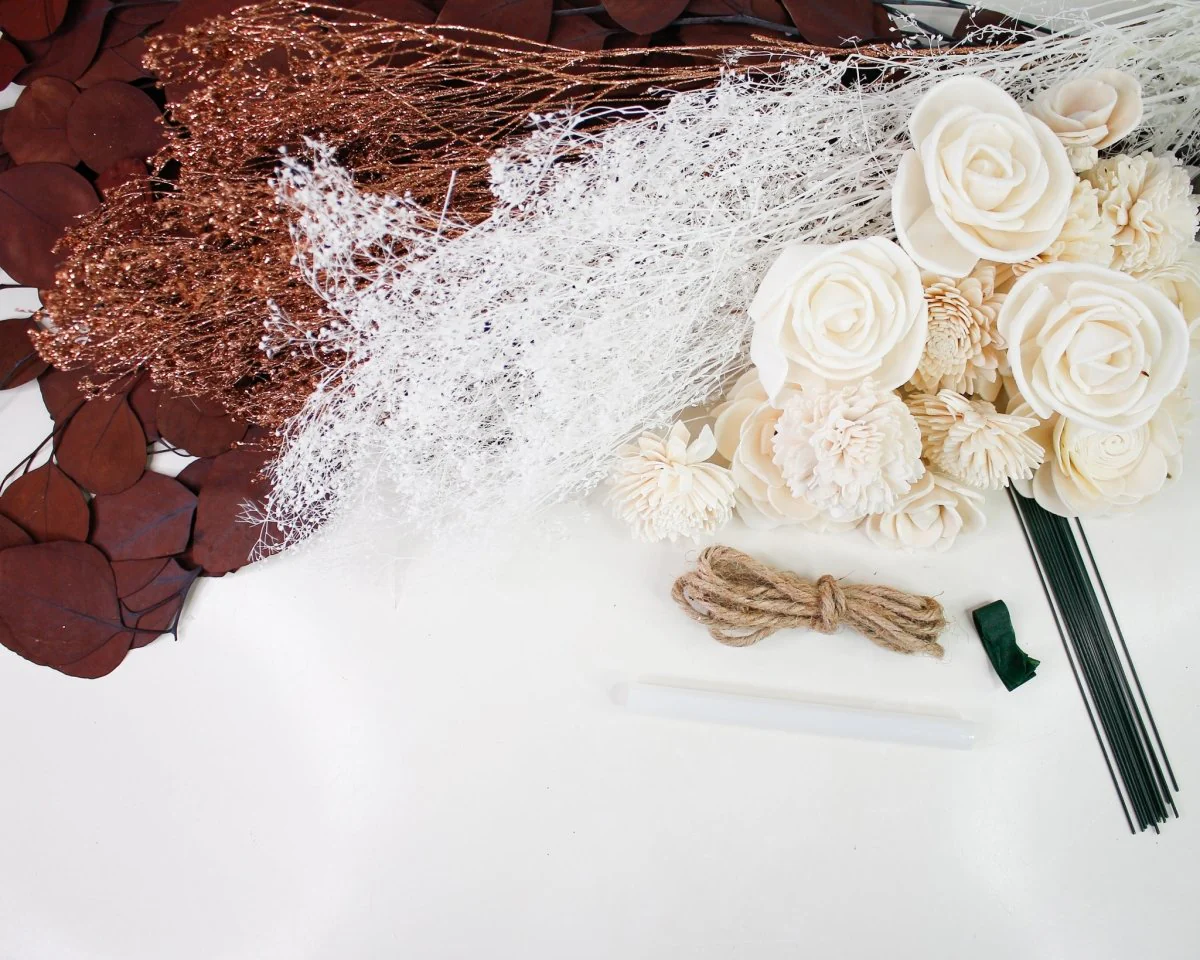 Topaz Mini Bouquet* - Image 9