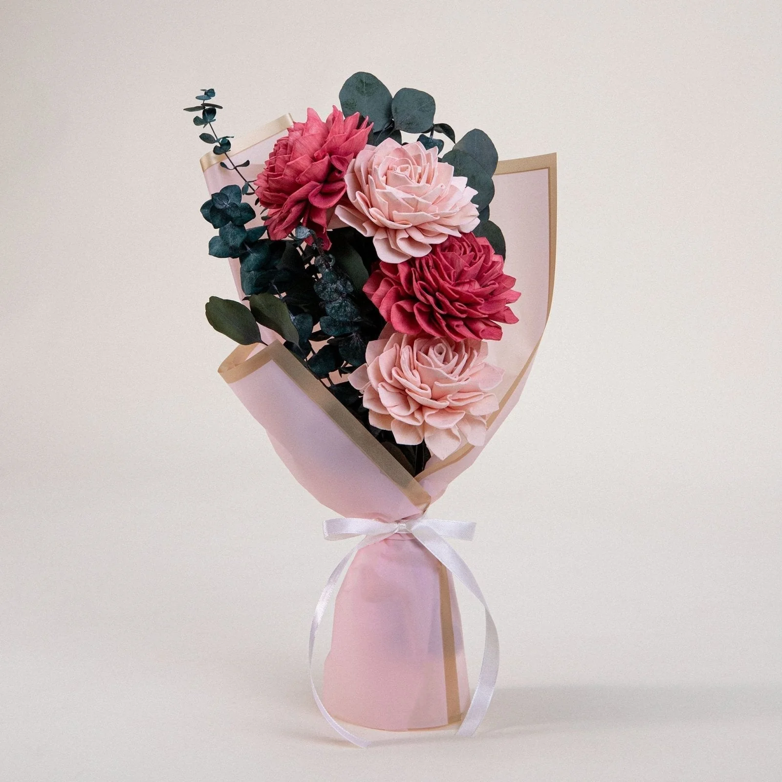 True Love Mini Deluxe Bouquet - Image 5