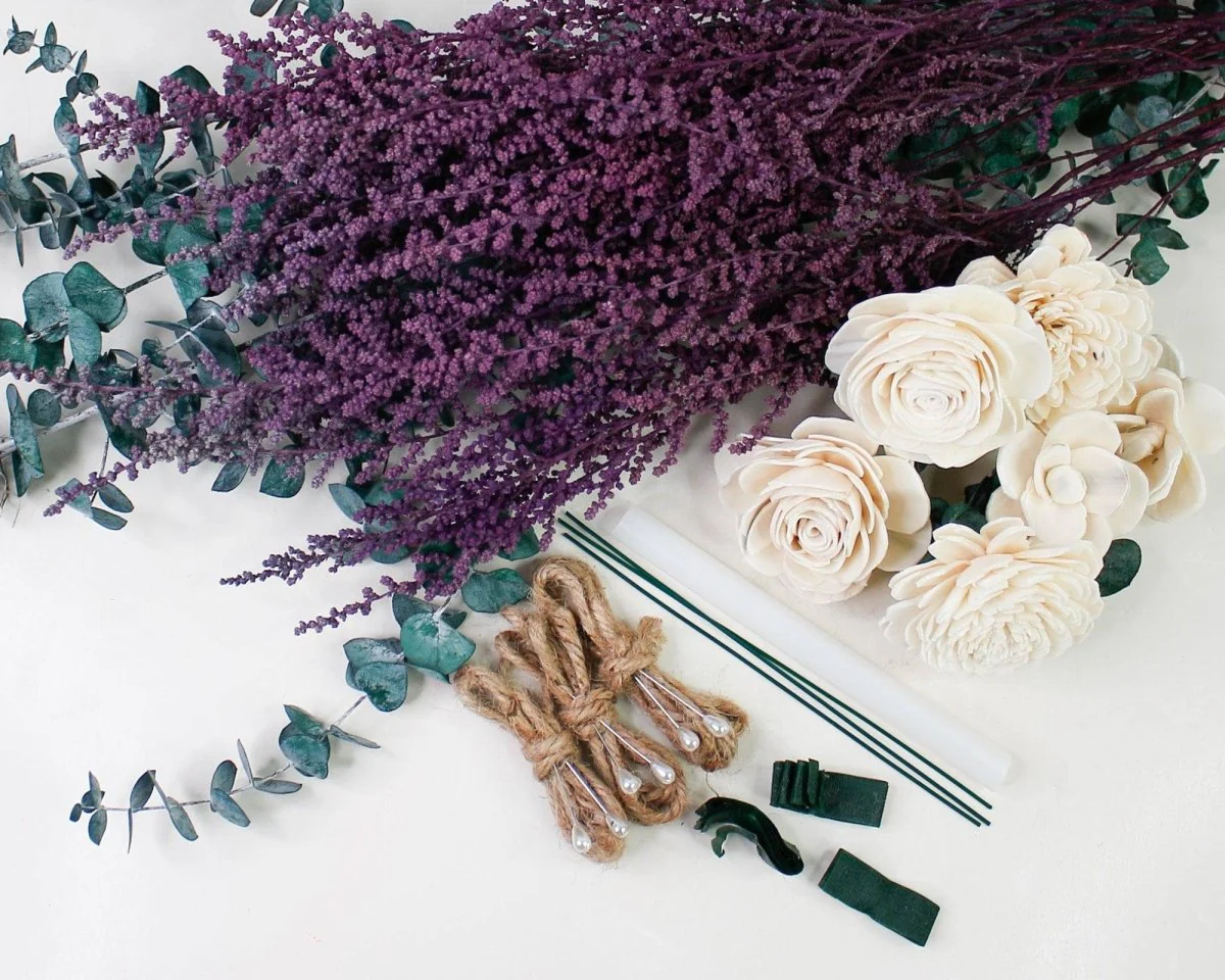 Twilight Sky Boutonniere (Set of 3) - Image 8