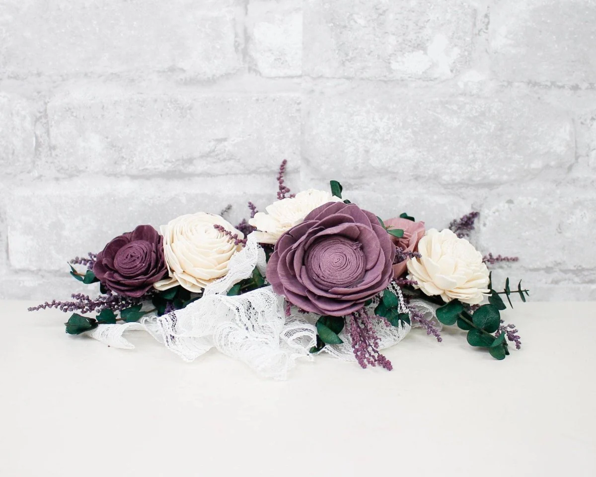 Twilight Sky Corsage (Set of 3)*