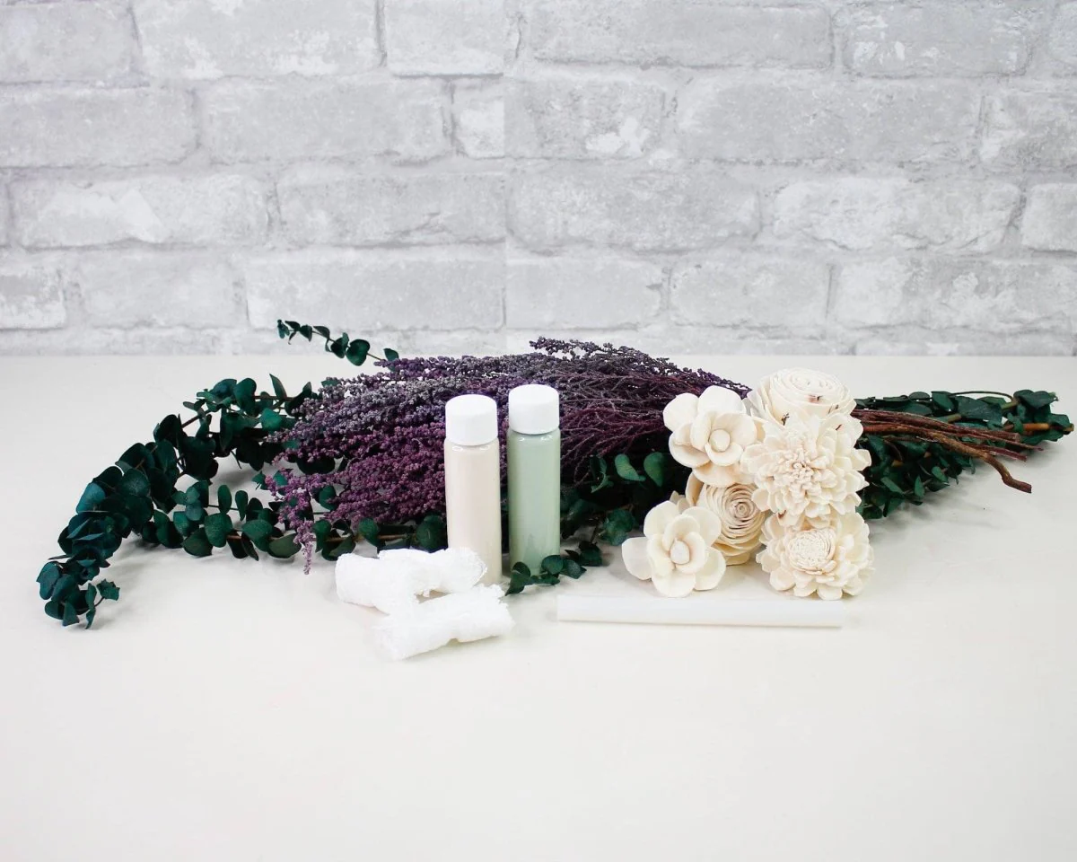 Twilight Sky Corsage (Set of 3)* - Image 6