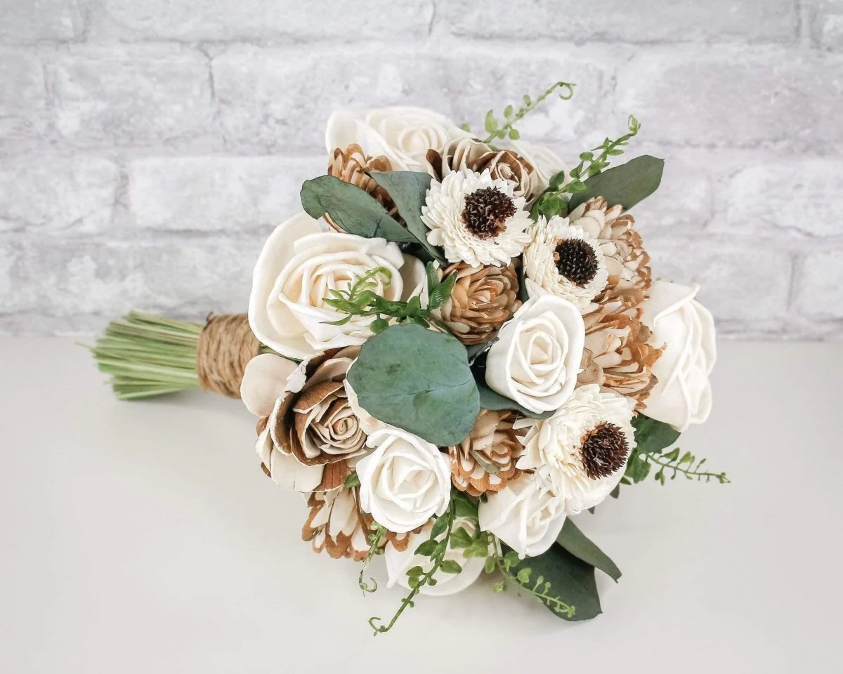 Verde Bouquet Kit - Image 2