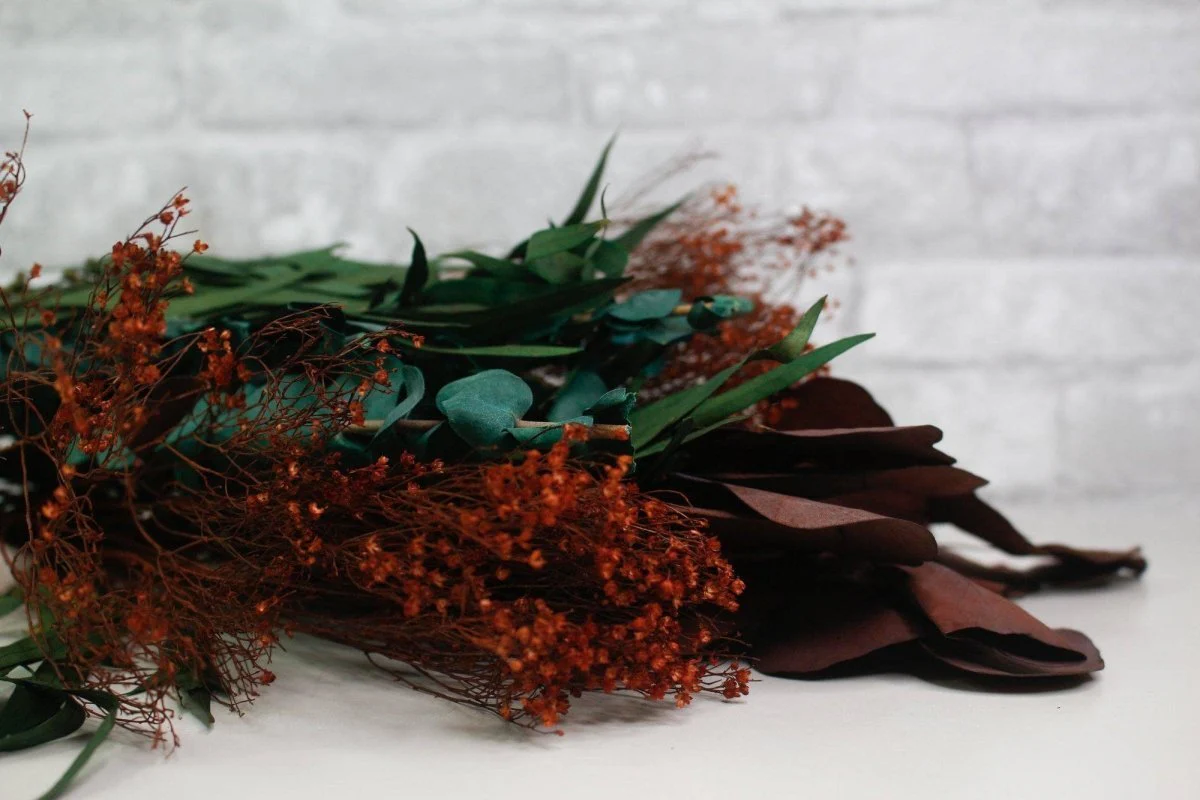 Wanderlust Bridesmaid Bouquet* - Image 11