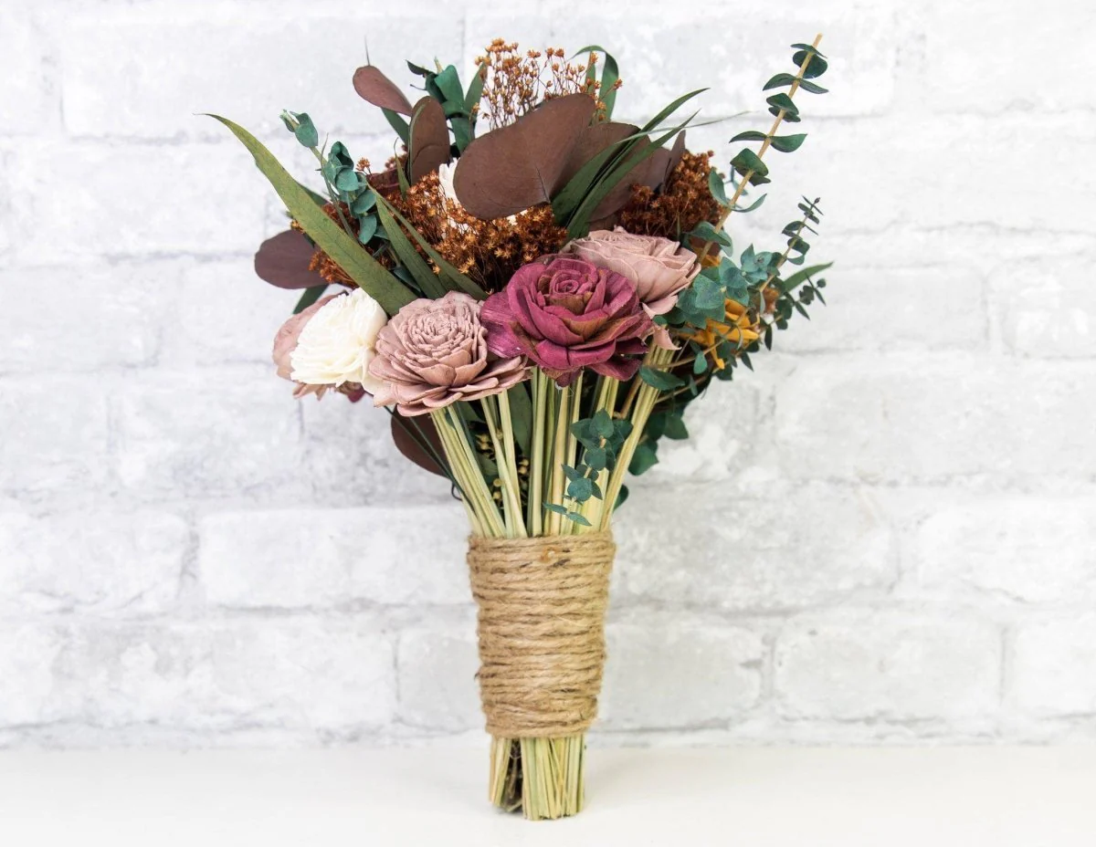 Wanderlust Mini Bouquet - Image 3